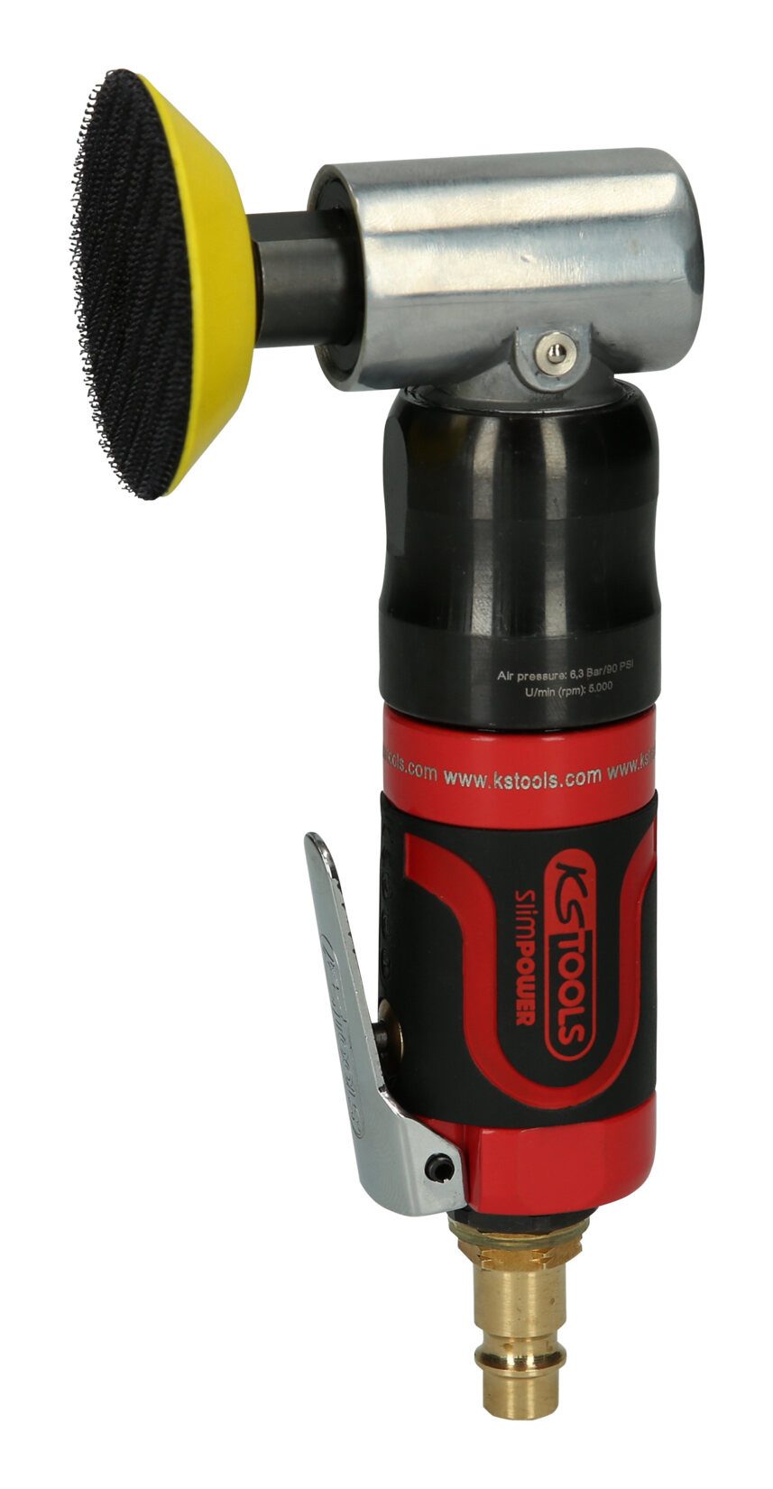 Poliermaschine SlimPOWER
