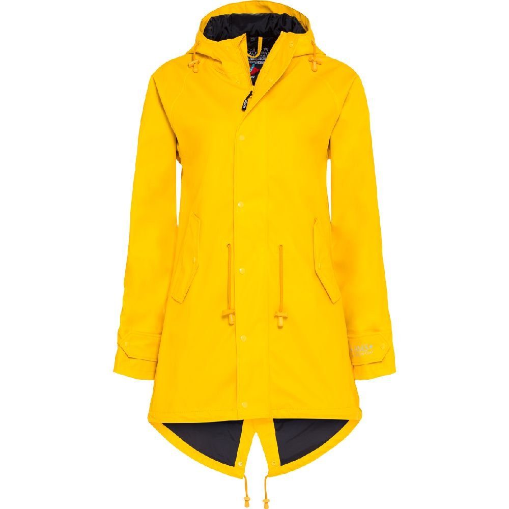 BMS Regenjacke
