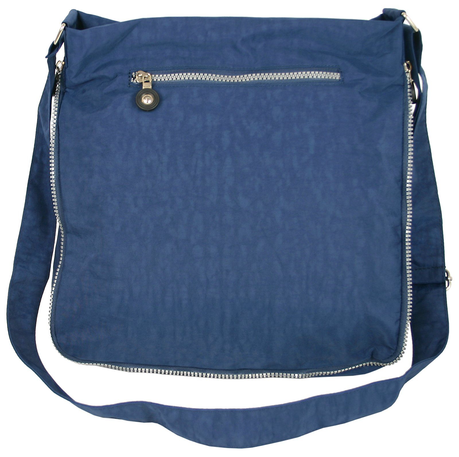 CF CATTERFELD Umhängetasche - Damen Schultertasche, Crossbody Bag, Sehr leichte Freizeittasche – Bild 5 von 5