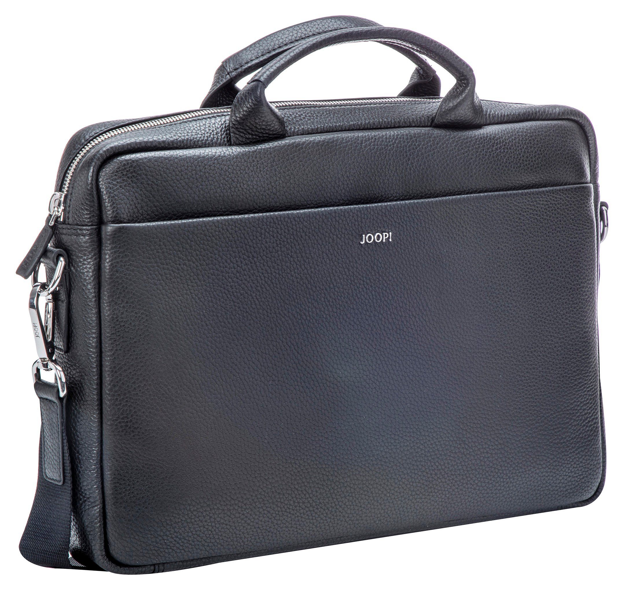 JOOP! Messenger Bag cardona pandion briefbag shz1, Arbeitstasche Businessta günstig online kaufen
