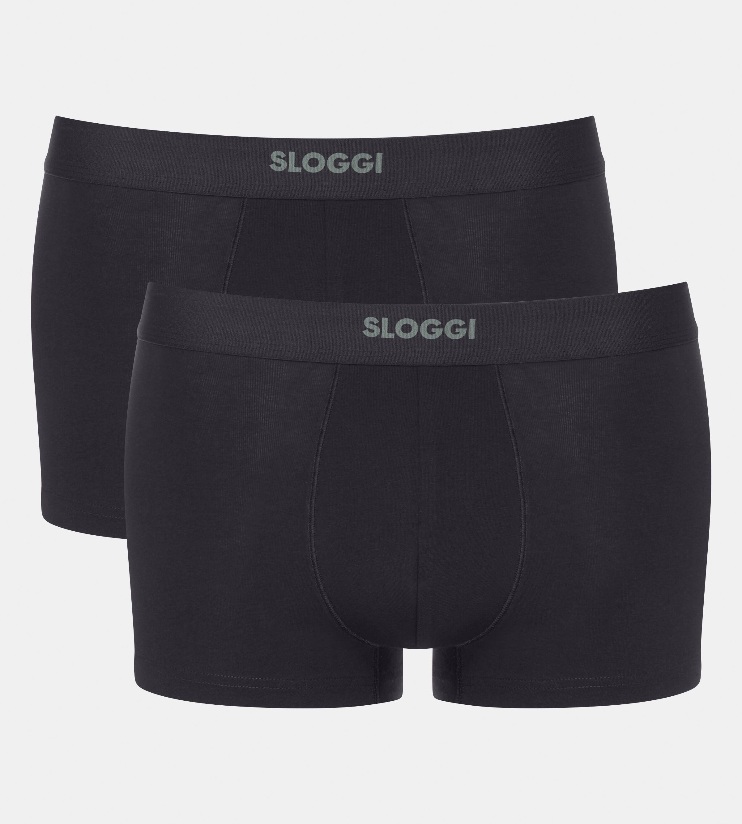 sloggi Hipster men EVER Ease (2er günstig online kaufen