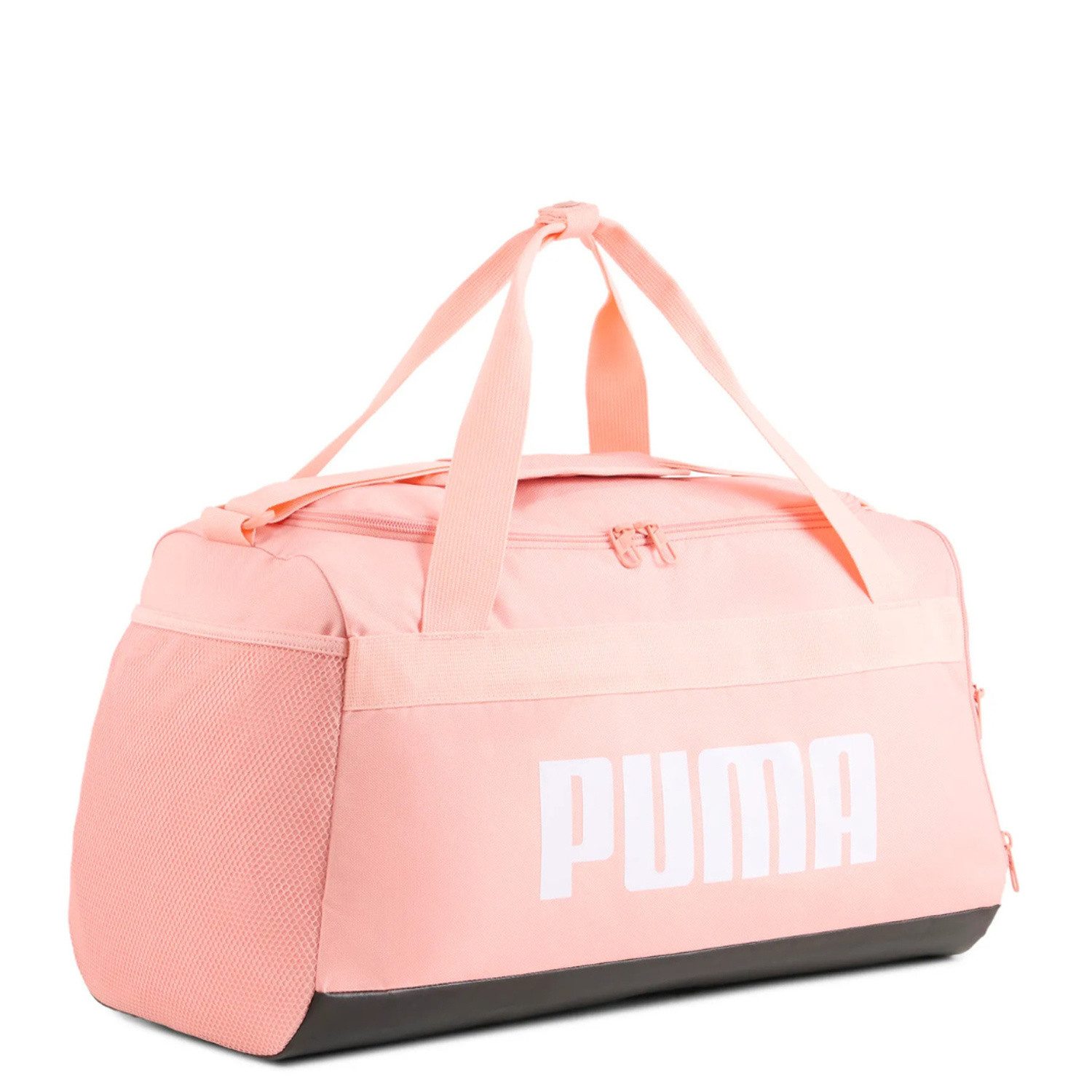 PUMA Reisetasche Puma Sporttasche S Challenger pink fruit