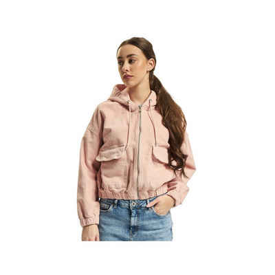 ONLY Kurzjacke Rosa (1-St)