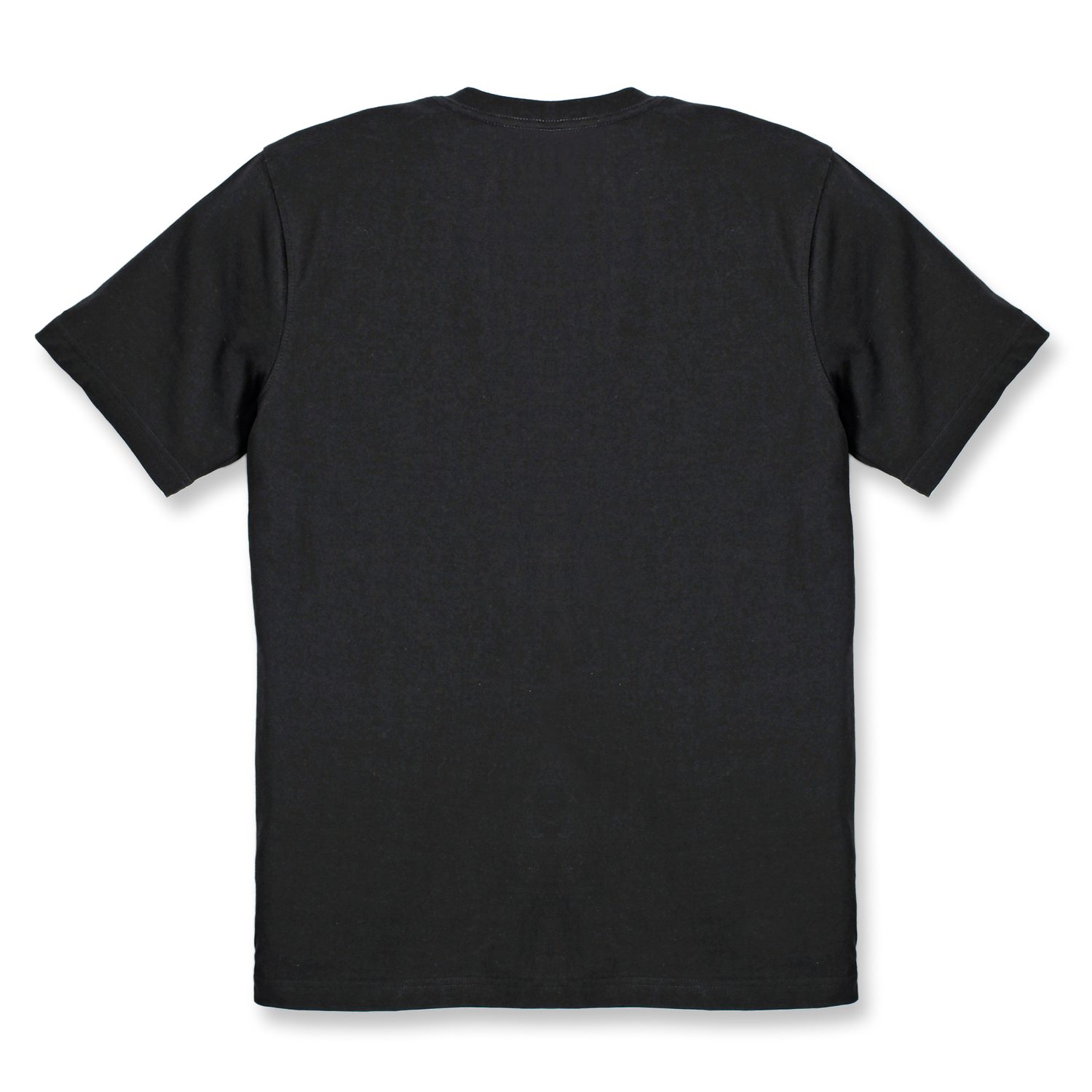 Carhartt Print-Shirt Logo Graphic mit Carhartt "Est. Logo" Druck