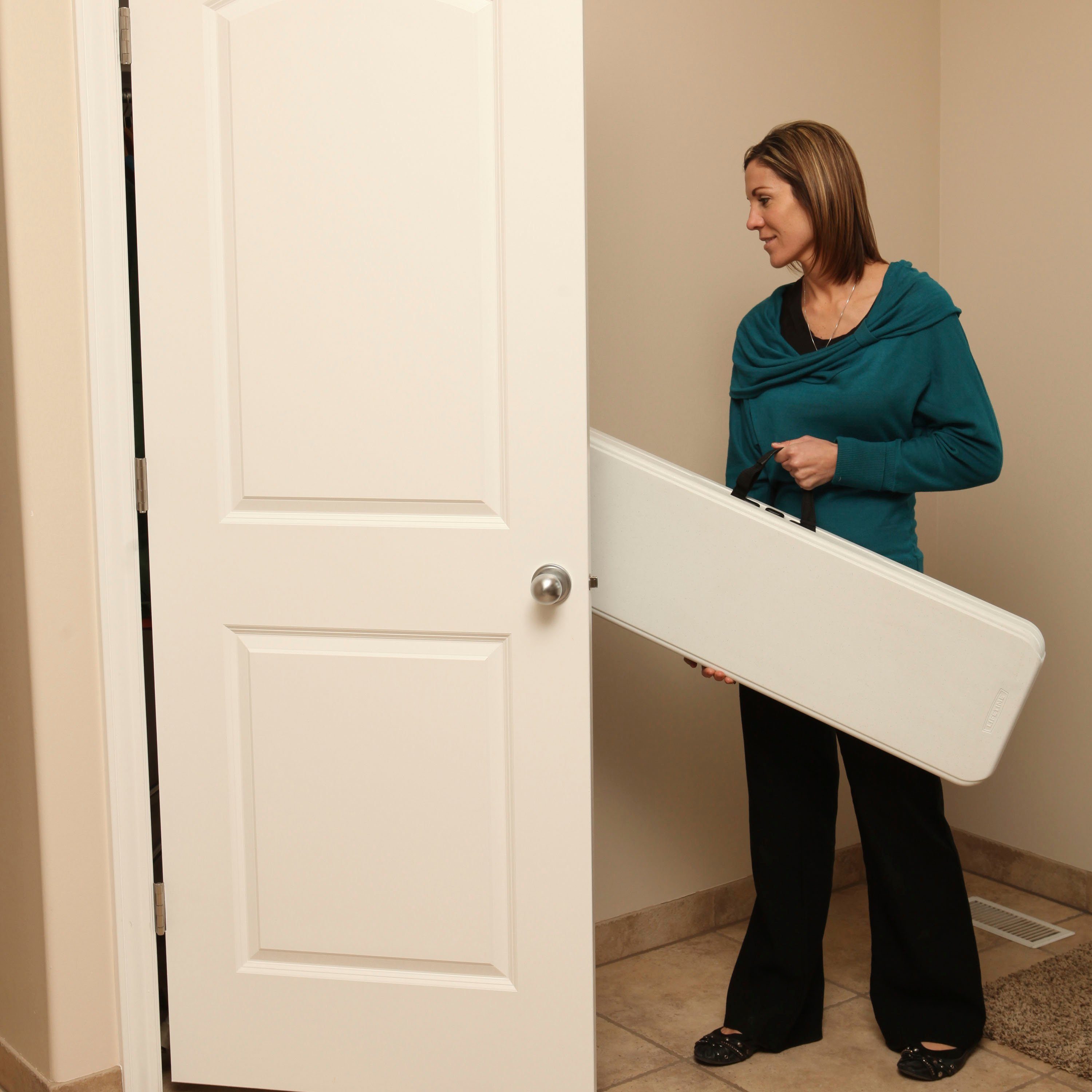 50NRTH Sitzbank, BxTxH: 183x29x42 cm, klappbar