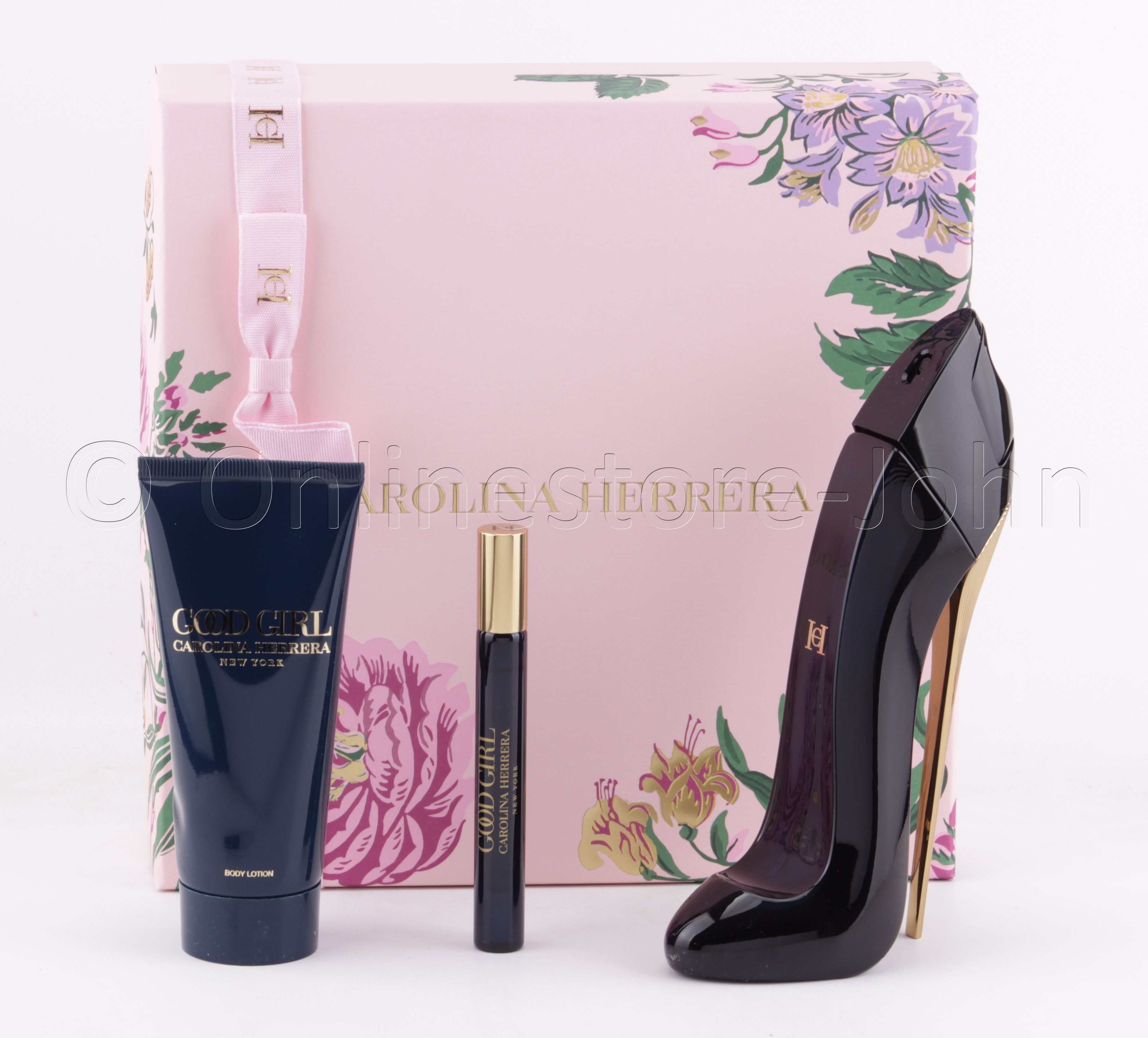 Eau de Parfum Good Girl