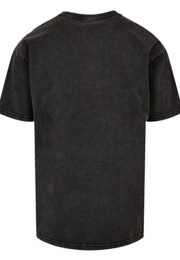 F4NT4STIC T-Shirt Marvel Punisher Skull Premium Qualität