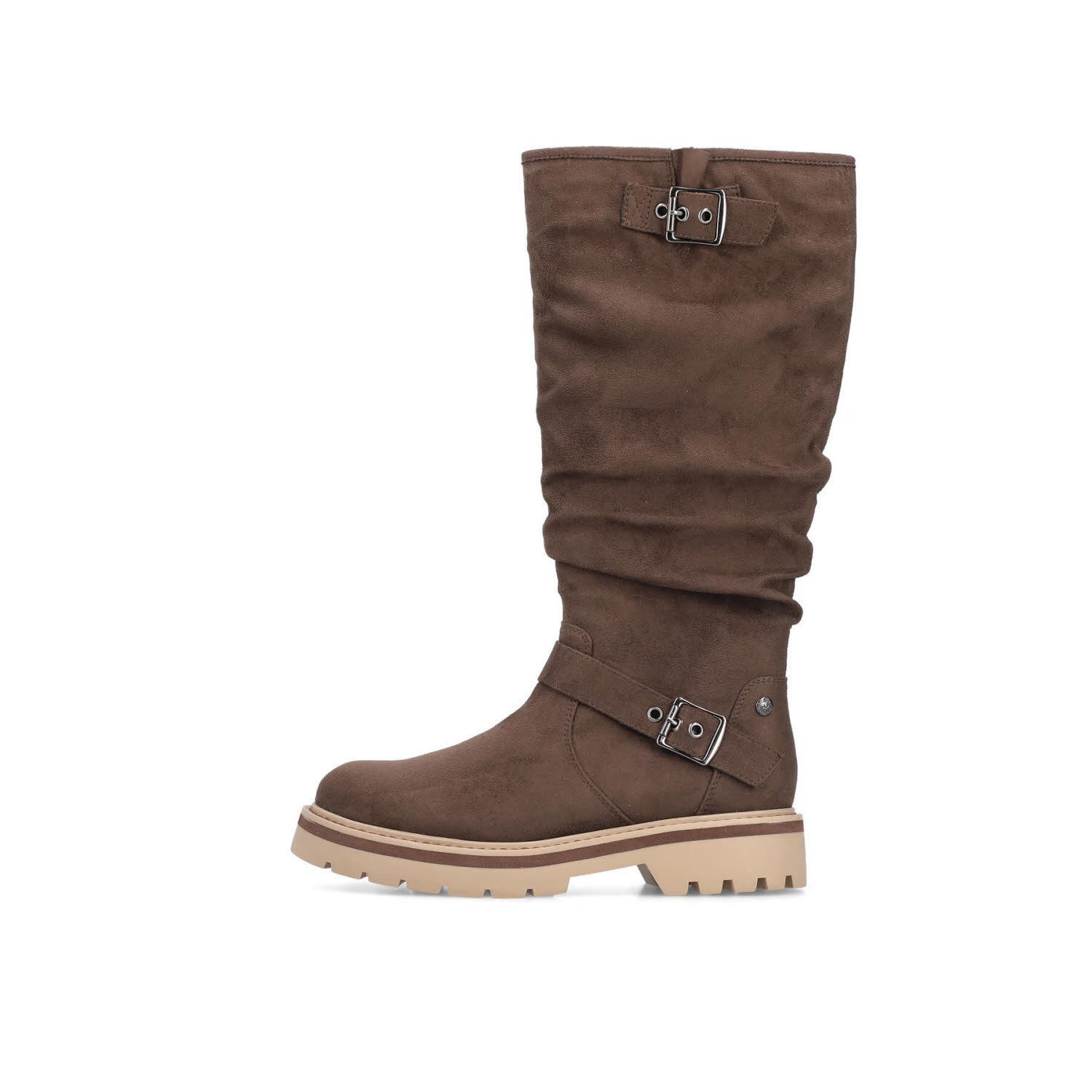 Rieker HWK Damen Stiefel Stiefel