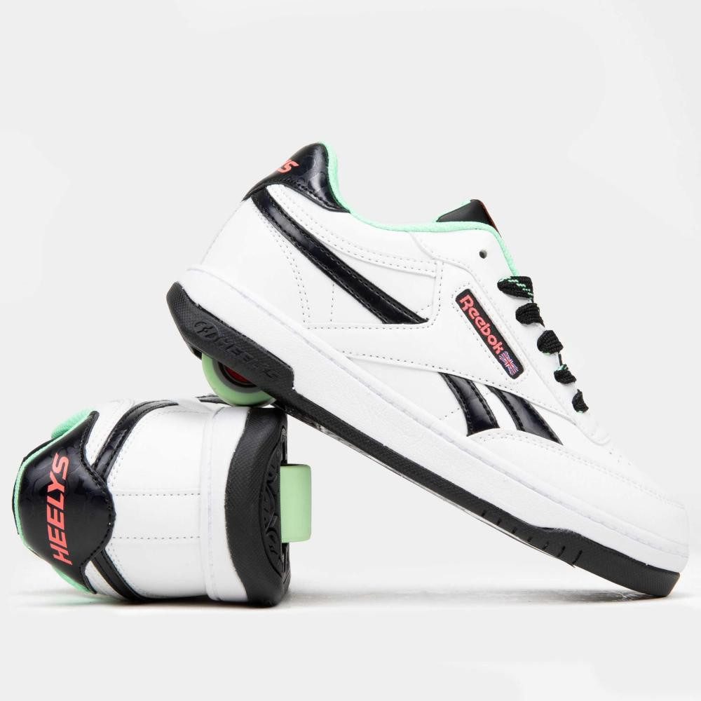Heelys REEBOK CLUB C Sneaker mit günstig online kaufen