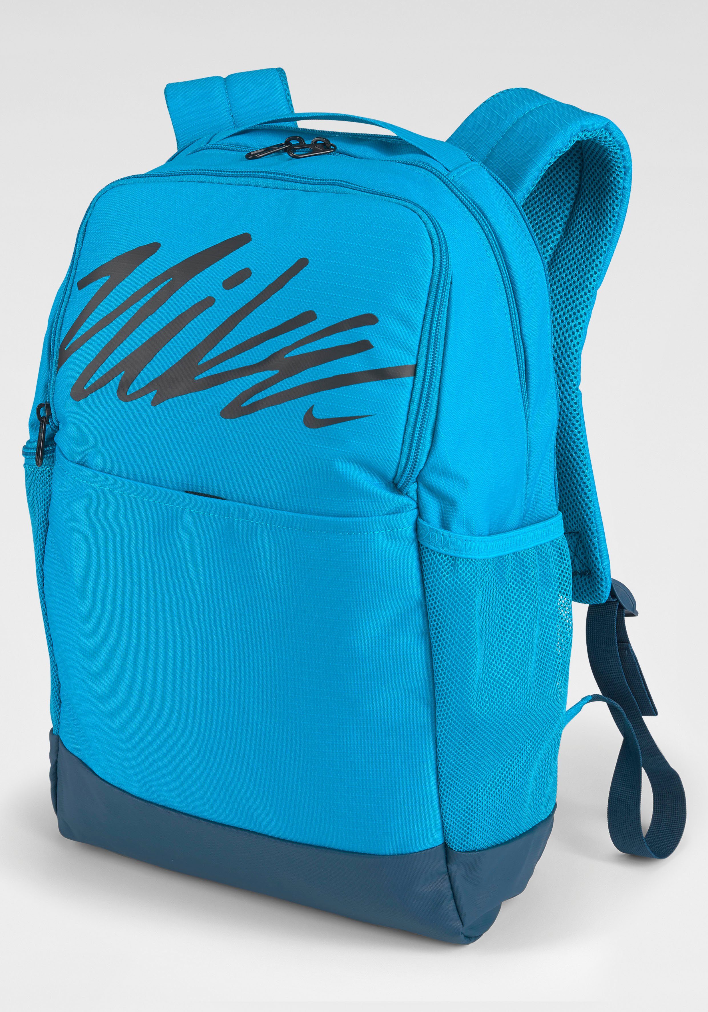 Nike Sportrucksack »NIKE Brasilia Graphic Training Backpack« online kaufen  | OTTO