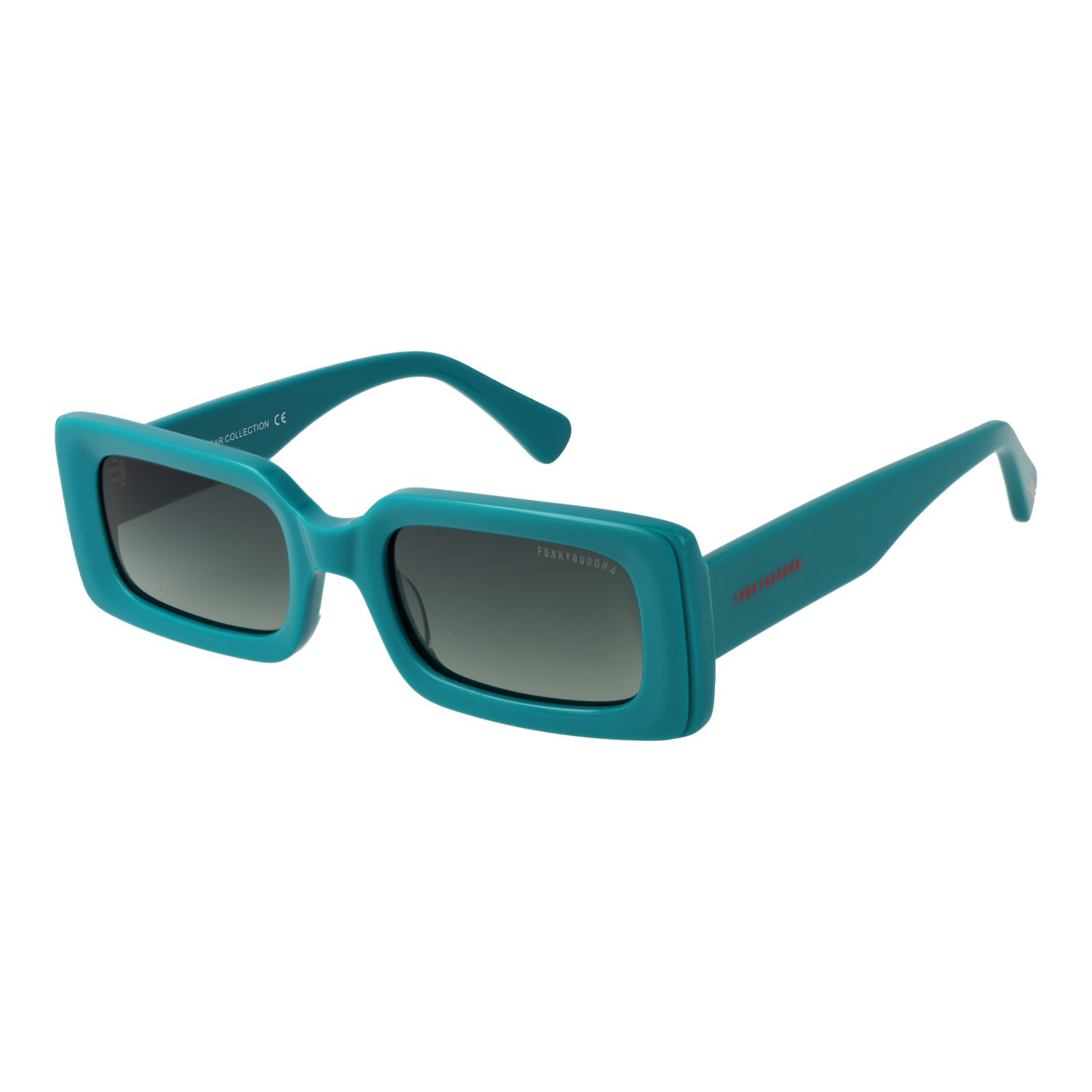 Funky Buddha Sonnenbrille FBS2040 53002