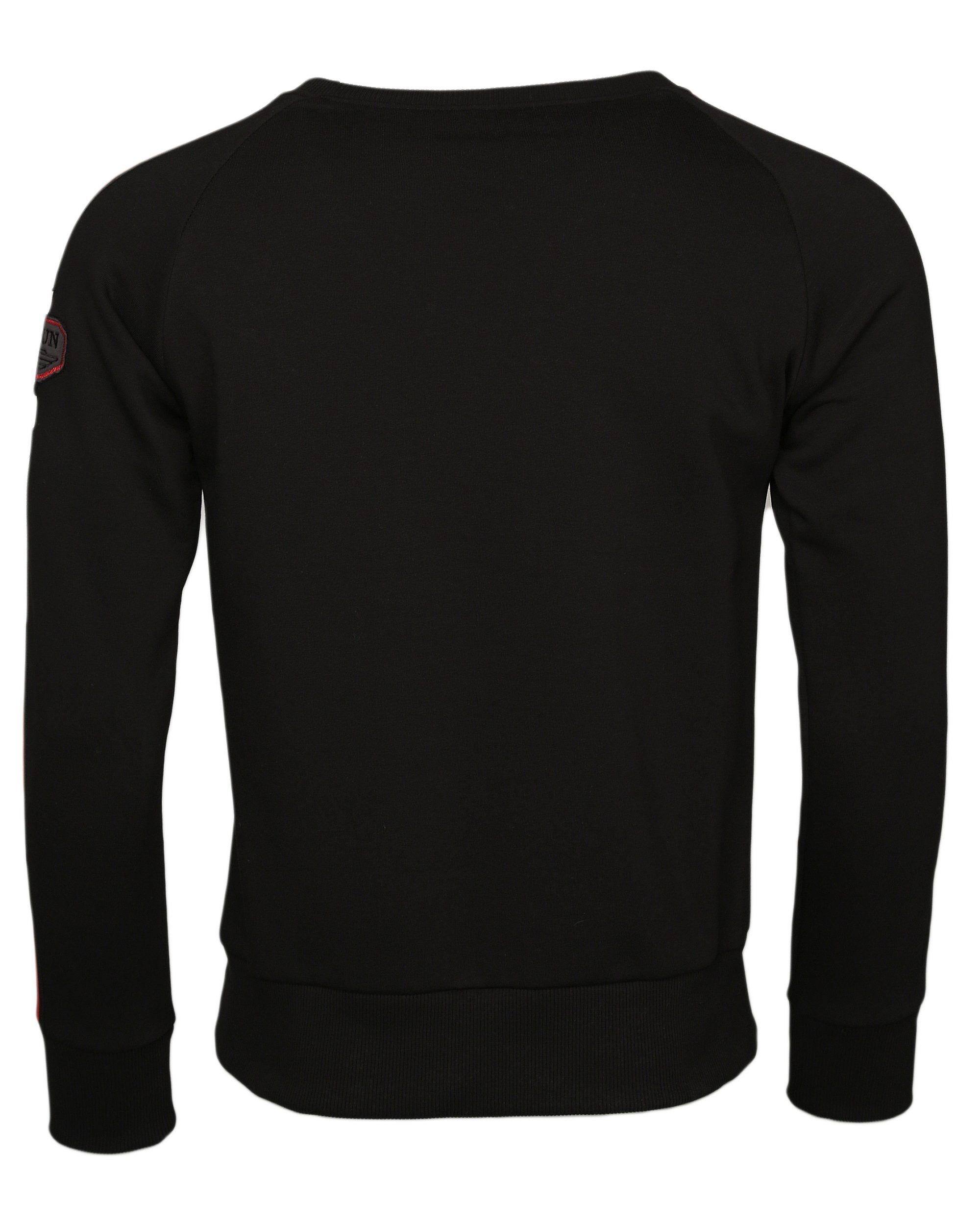 TOP GUN Sweater Streak TG20191013 günstig online kaufen