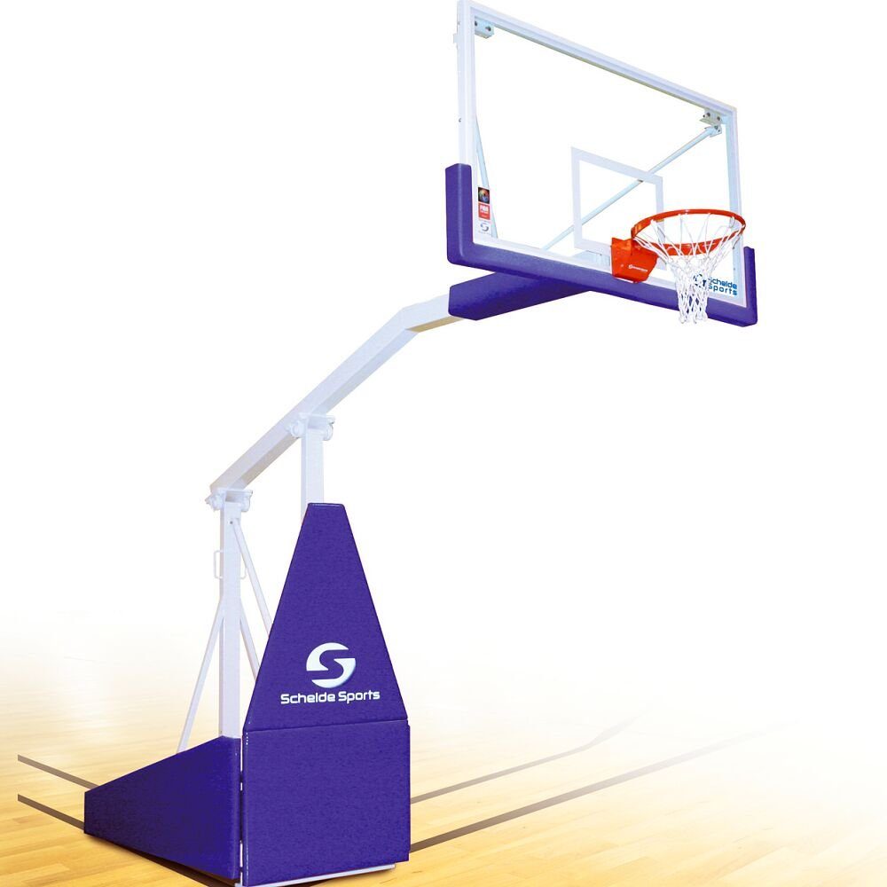Basketballständer Basketballanlage SAM 225 Club