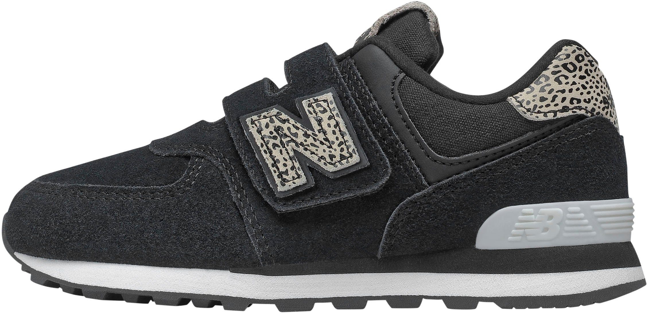 new balance yv 574