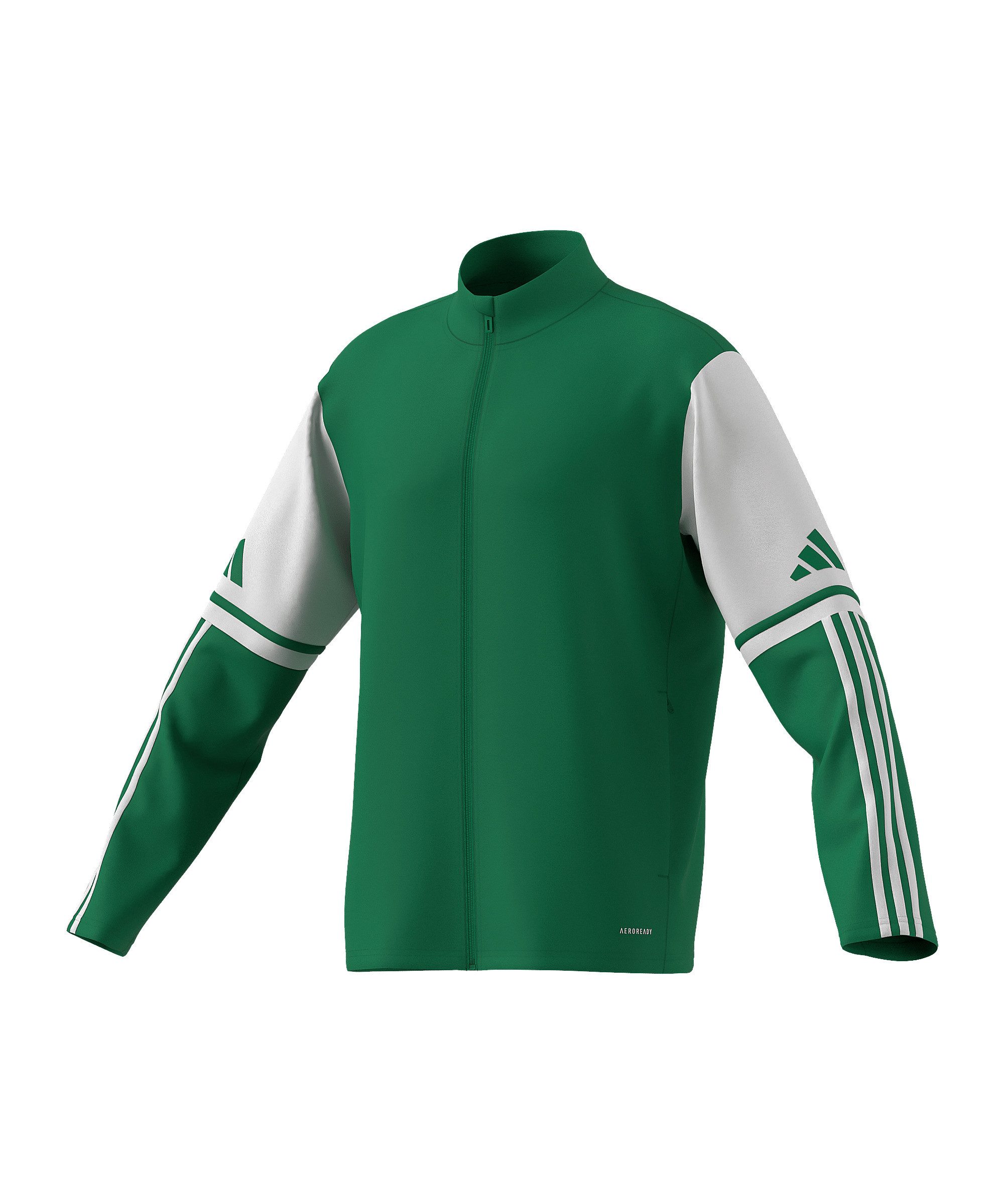 adidas Performance Sweatjacke adidas Performance Squadra 25 Trainingsjacke günstig online kaufen