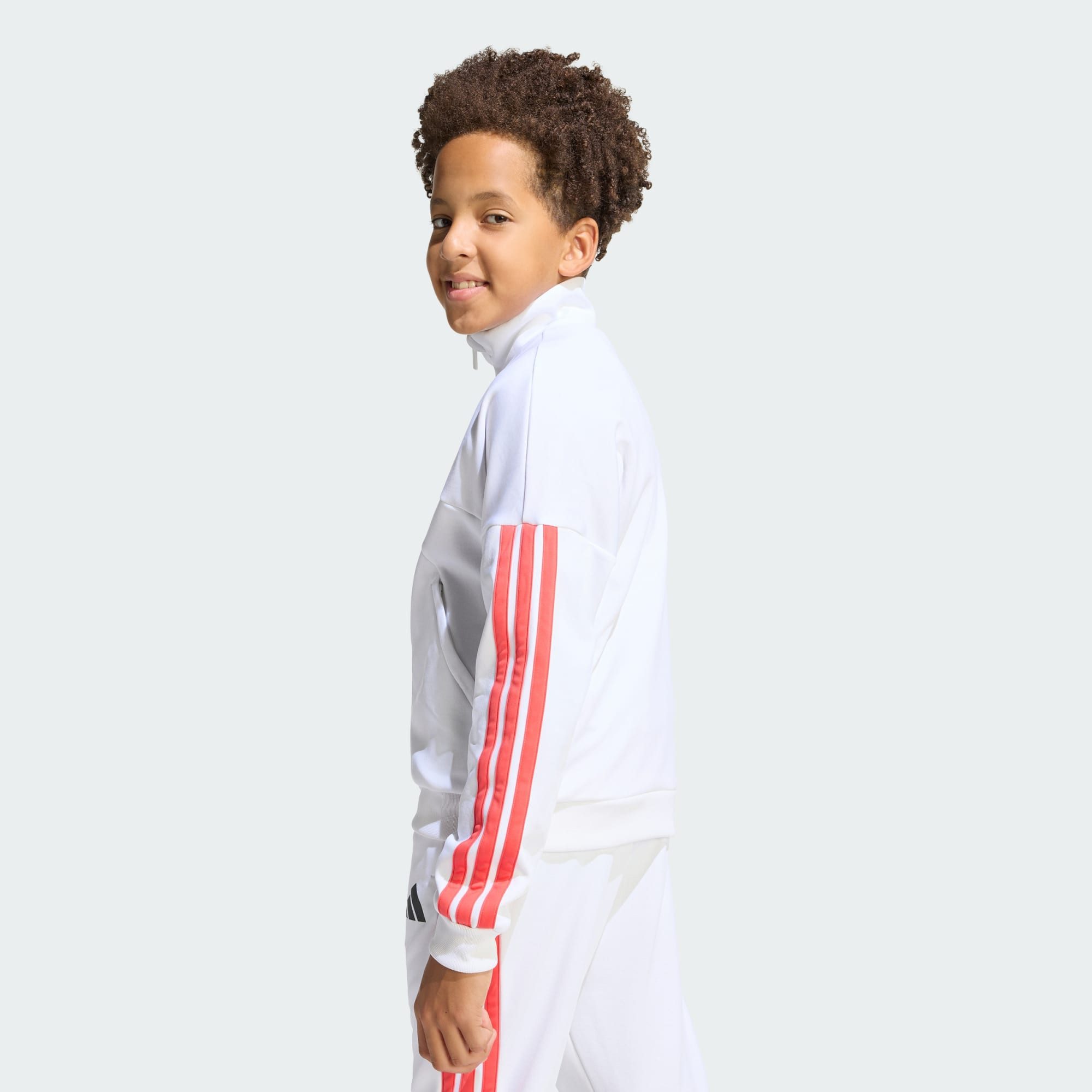 adidas Performance Trainingstop JUDE BELLINGHAM KIDS TRACK TOP (1-tlg)