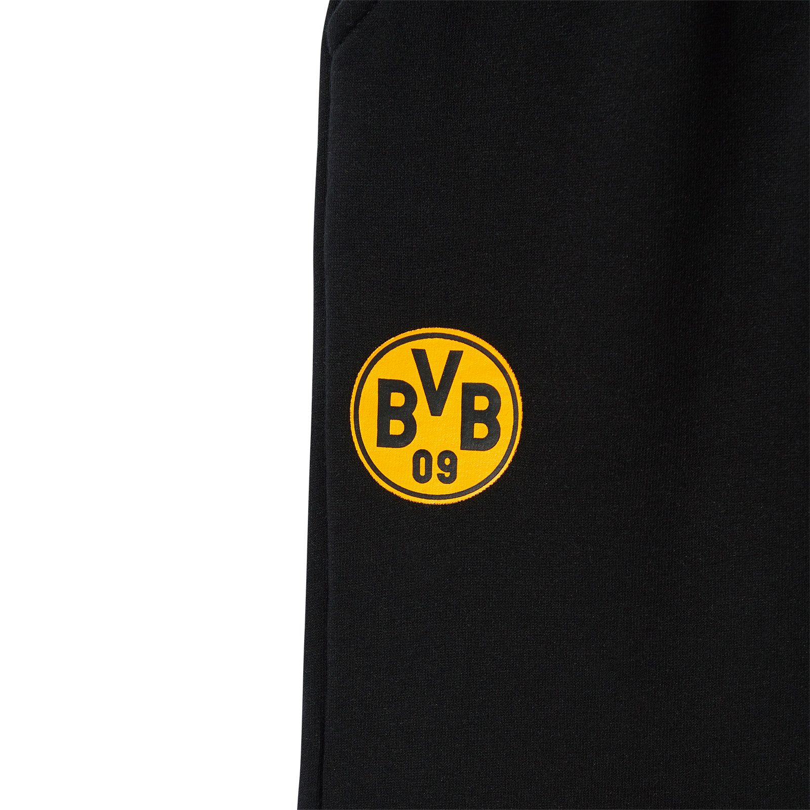 BVB Sweathose BVB Sweatpants Colorblock Kinder (1-tlg)