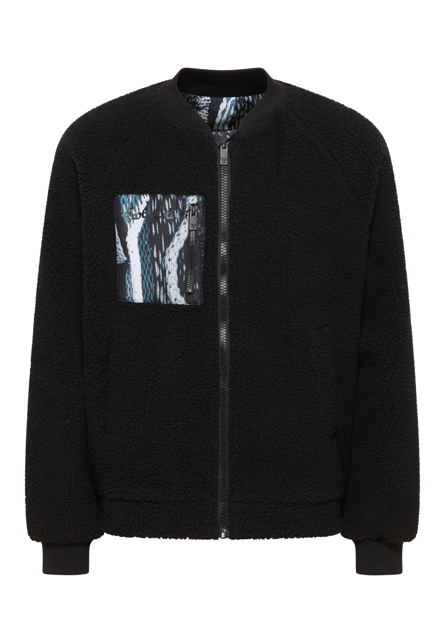 Fleecejacke Espositello