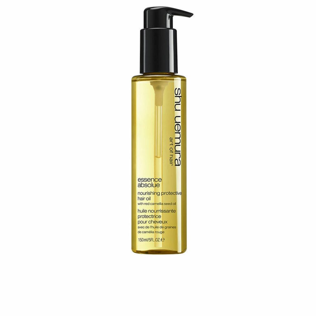 Shu Uemura Haarpflege-Set ESSENCE ABSOLUE nährendes Schutzöl 150 ml