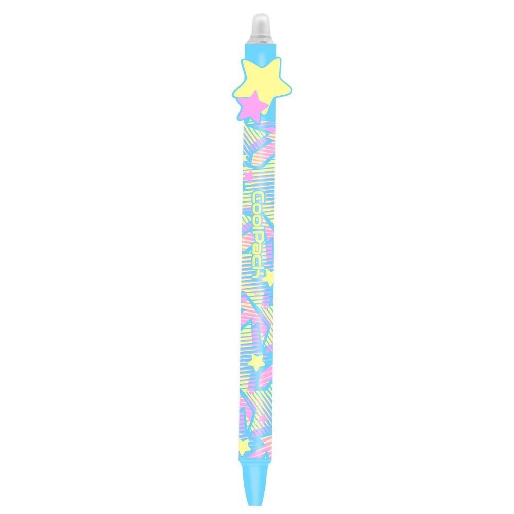 CoolPack Gelschreiber CoolPack Girls Gelschreiber Stern