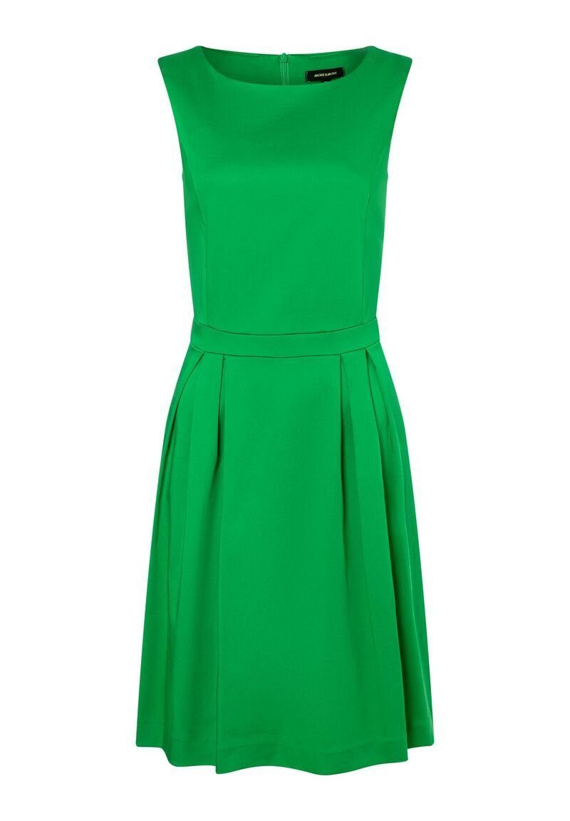 MORE&MORE A-Linien-Kleid