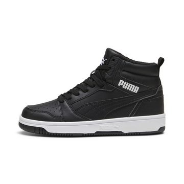 PUMA REBOUND V6 MID WTR JR Sneaker