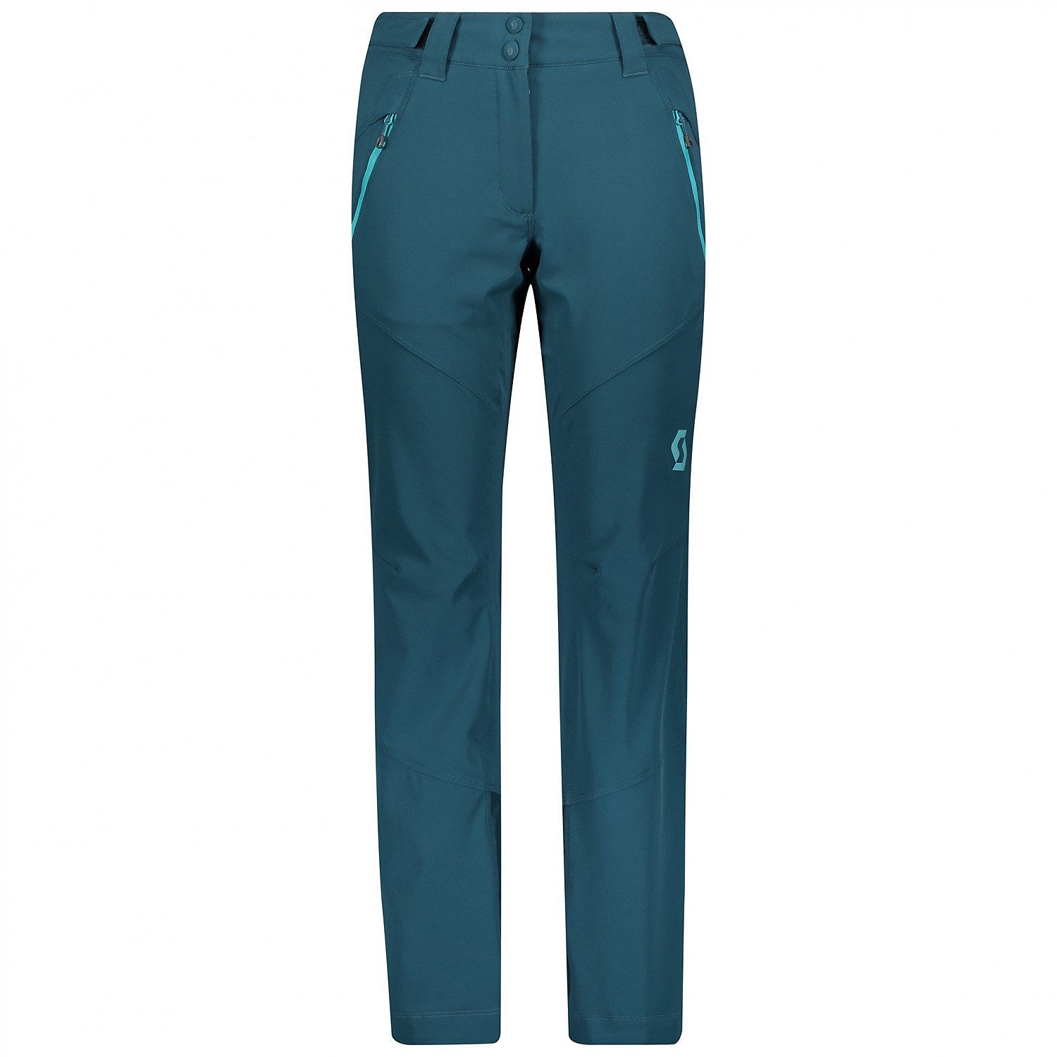 Scott Funktionshose Hose W EXPLORAIR ASCENT PANTS