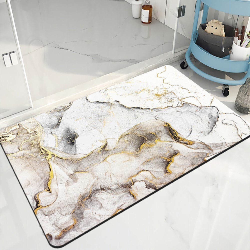 Tobil Badematte Bathmat, Höhe 4.0 mm, günstig online kaufen