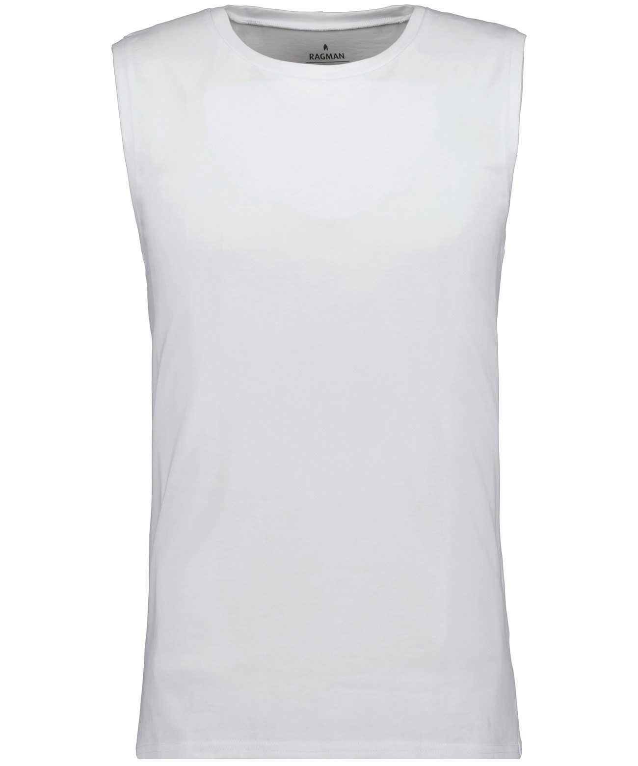 RAGMAN Muscleshirt