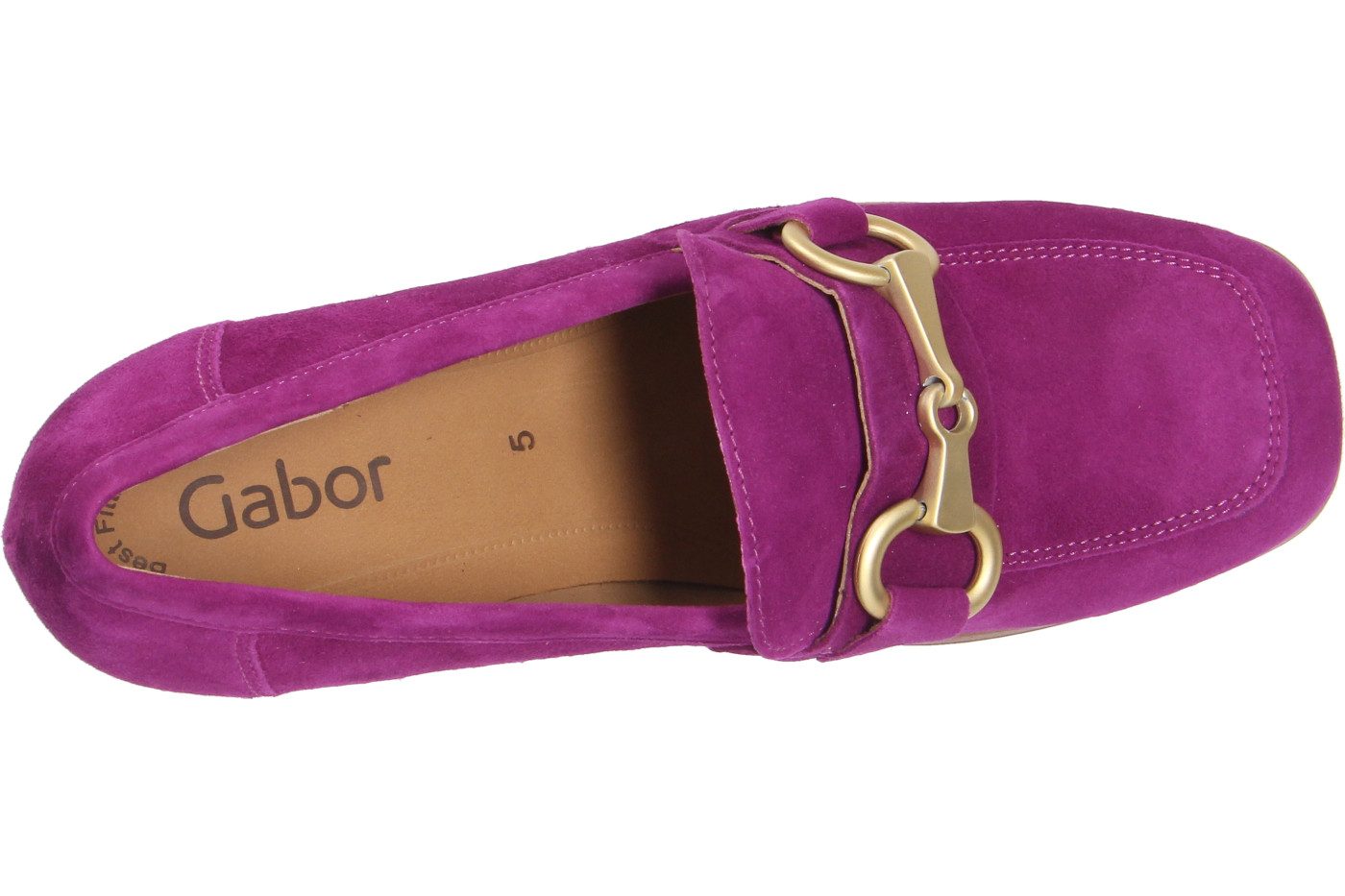 Gabor Slipper
