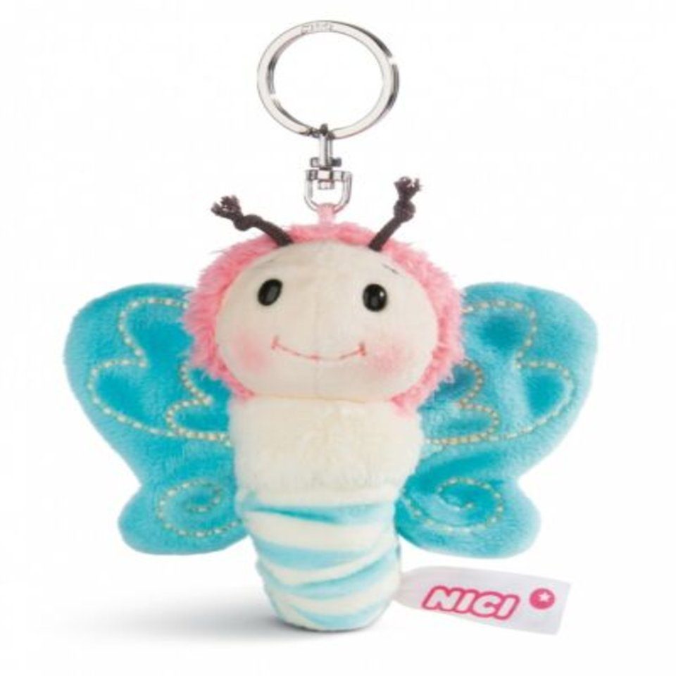 Nici Anhänger Schlüssel Nici 44931 Schmetterling günstig online kaufen