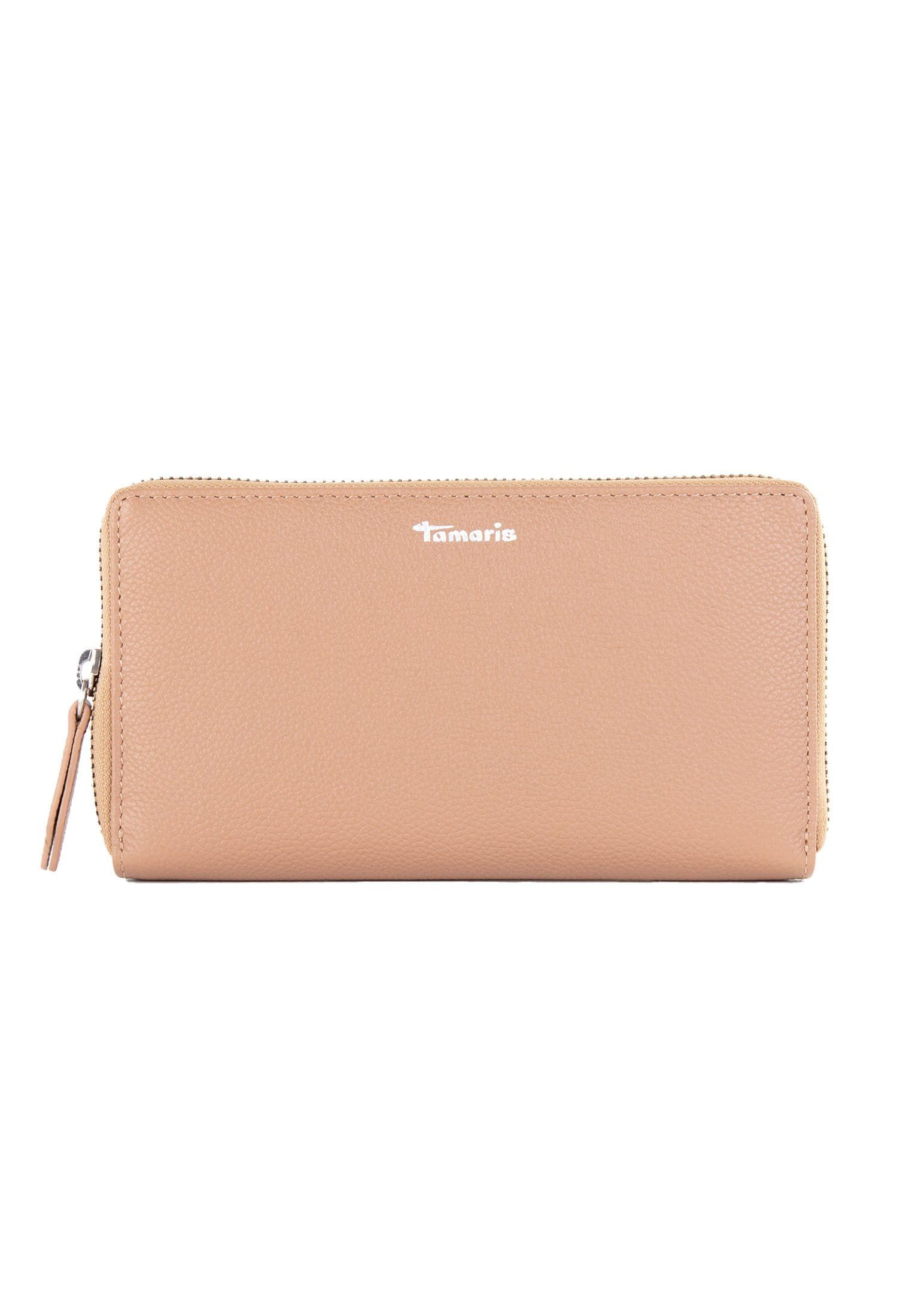 Tamaris Geldbörse TAS Amanda (1-tlg), Für Damen