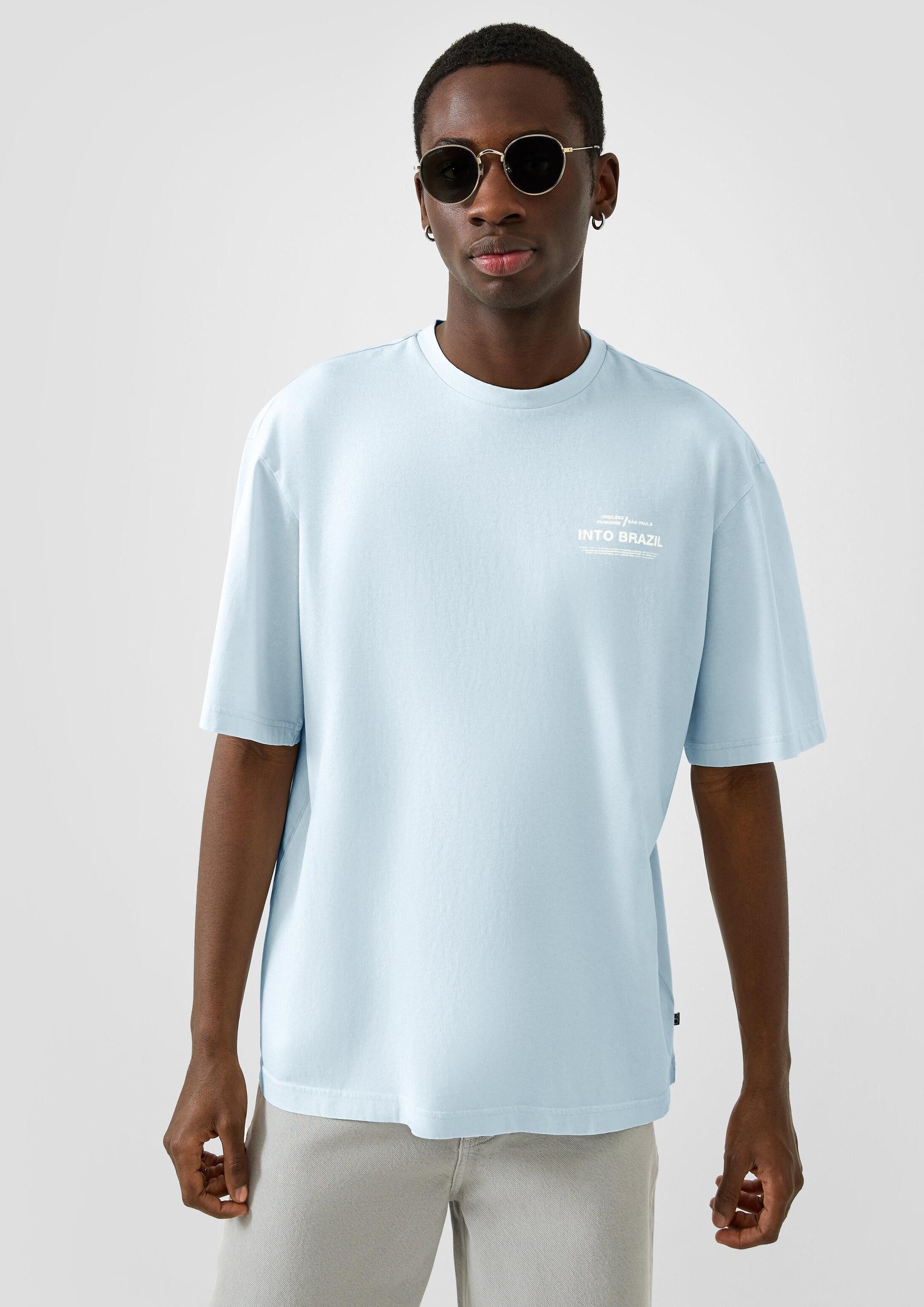 Kurzarmshirt T-Shirt