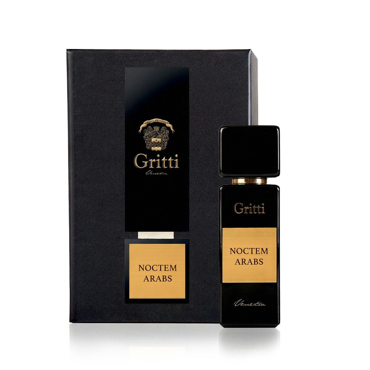 Gritti Parfum Noctem Arabs Parfum
