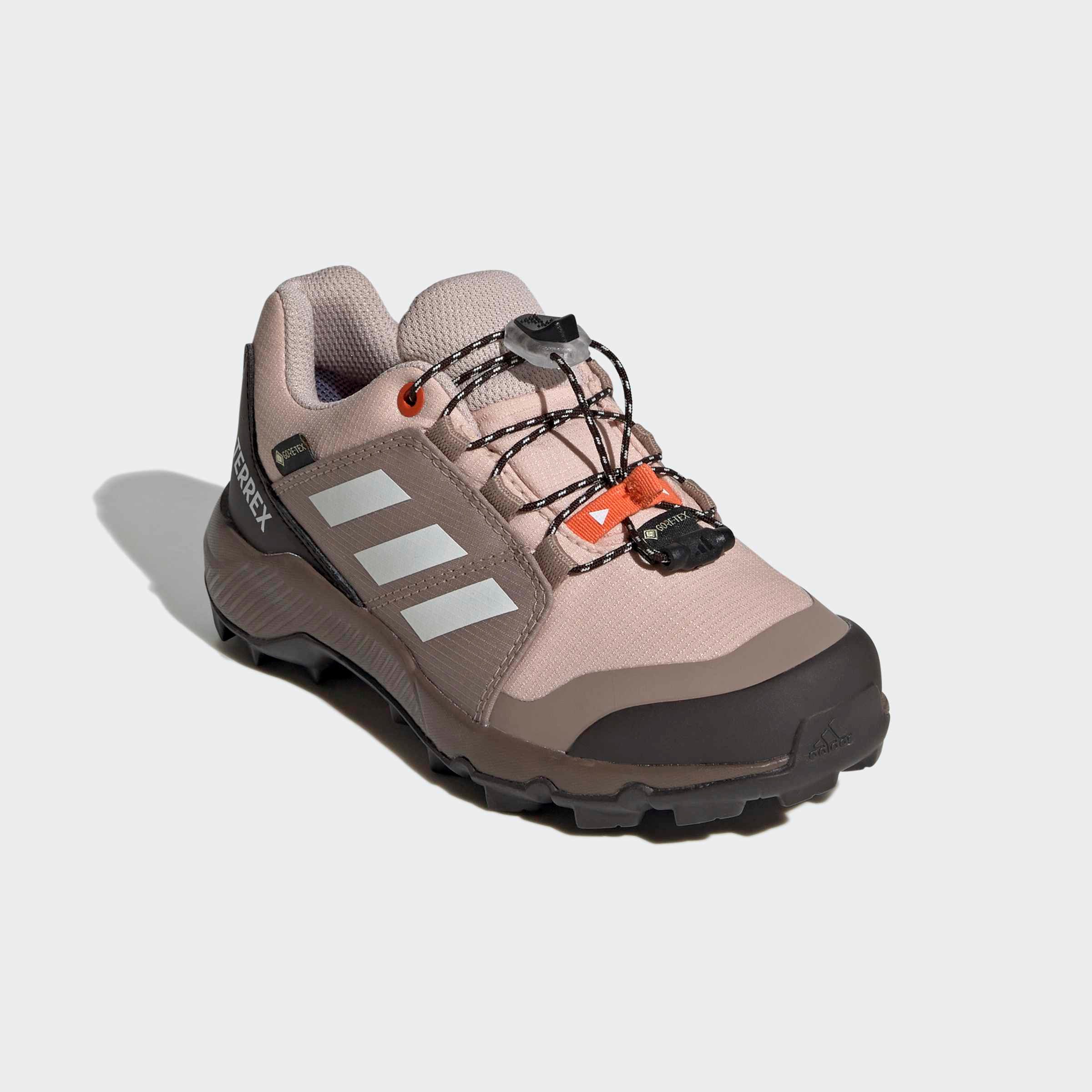 adidas TERREX TERREX GORE-TEX Wanderschuh wasserdicht dank Gore-Tex Membrane