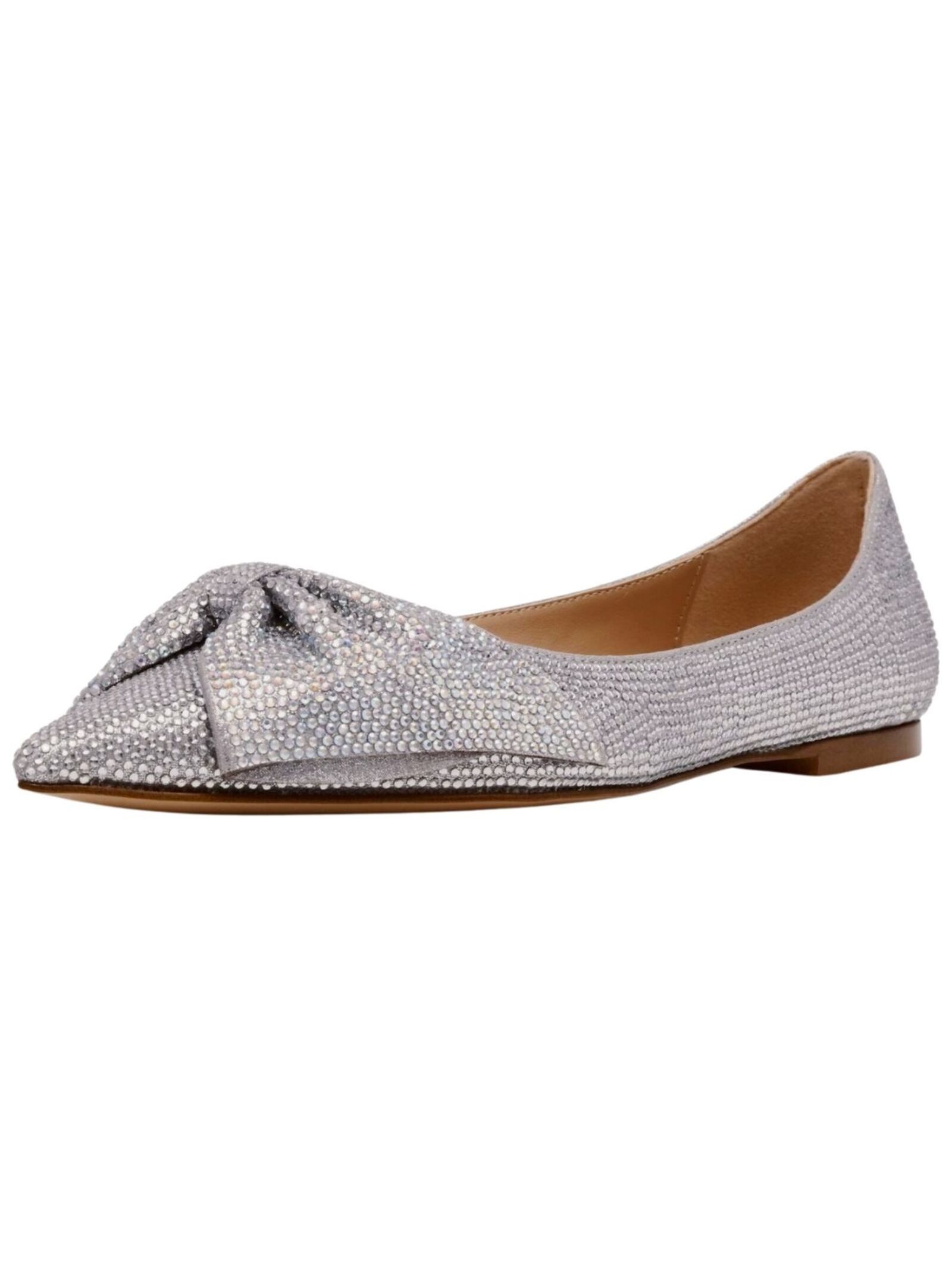 STEVE MADDEN STEVE MADDEN Ballerinas Lederimitat/Textil Ballerina günstig online kaufen