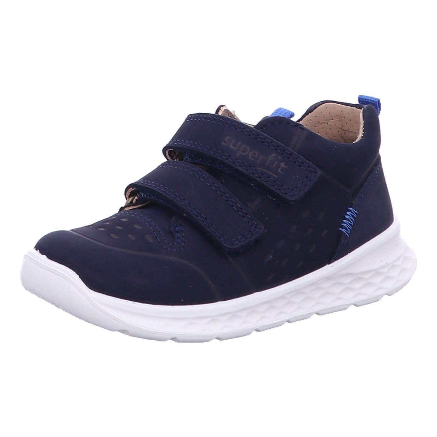 BREEZE Klettschuh