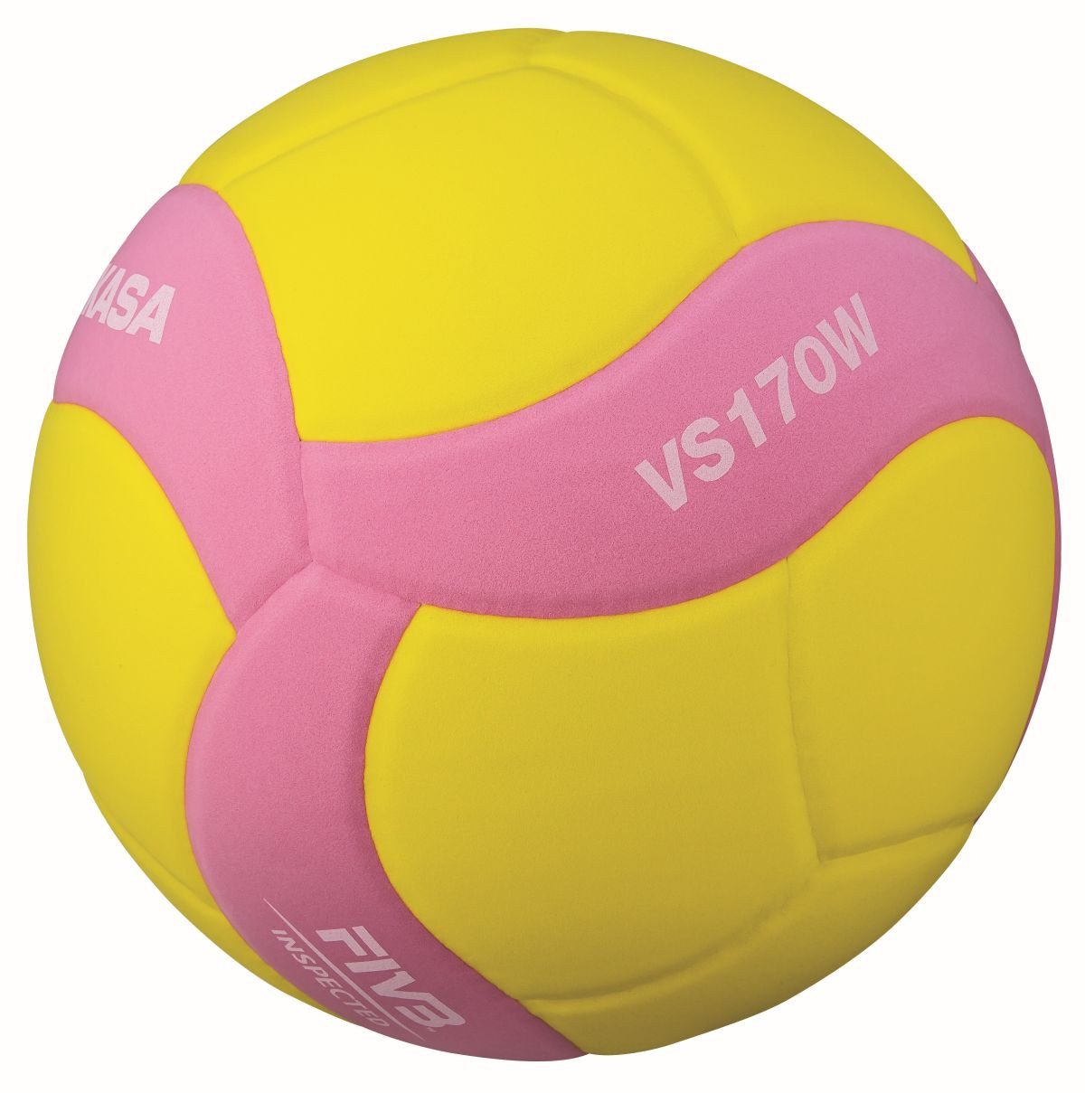 Hammer Volleyball MIKASA VS170W-Y-P