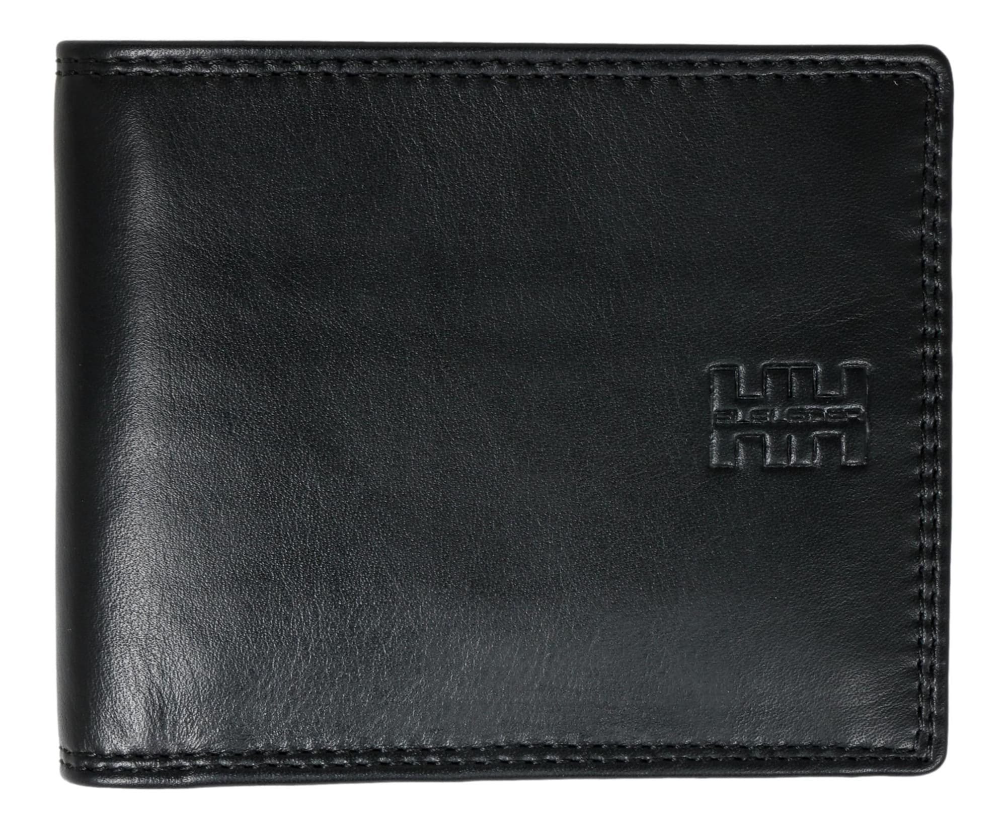 Elbleder Geldbörse Polo 105-02 Slim Herren günstig online kaufen