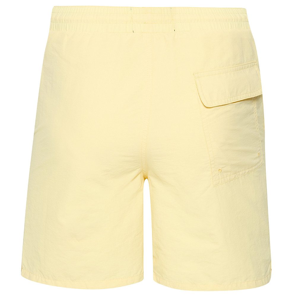Lyle & Scott Badeshorts Plain