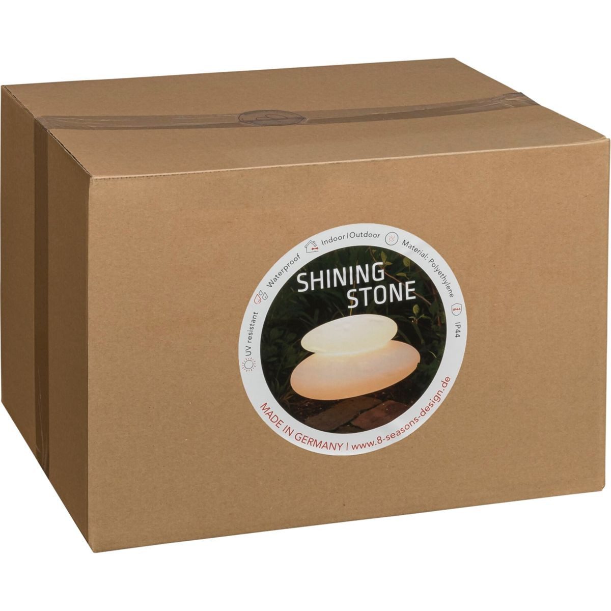 8 seasons design Dekolicht 8 seasons Shining Stone