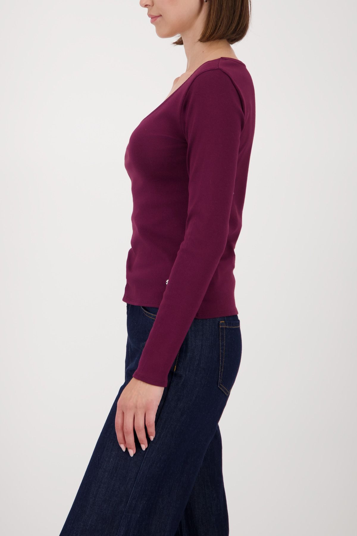 Monari Langarmshirt günstig online kaufen