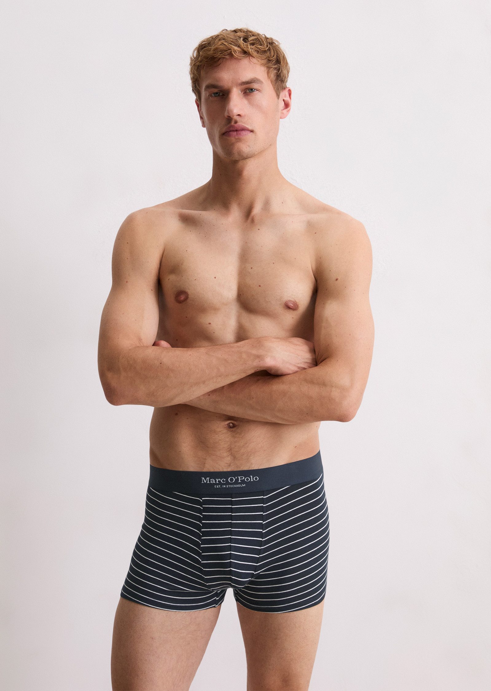 Marc O'Polo Trunk Essentials (3er Pack) günstig online kaufen