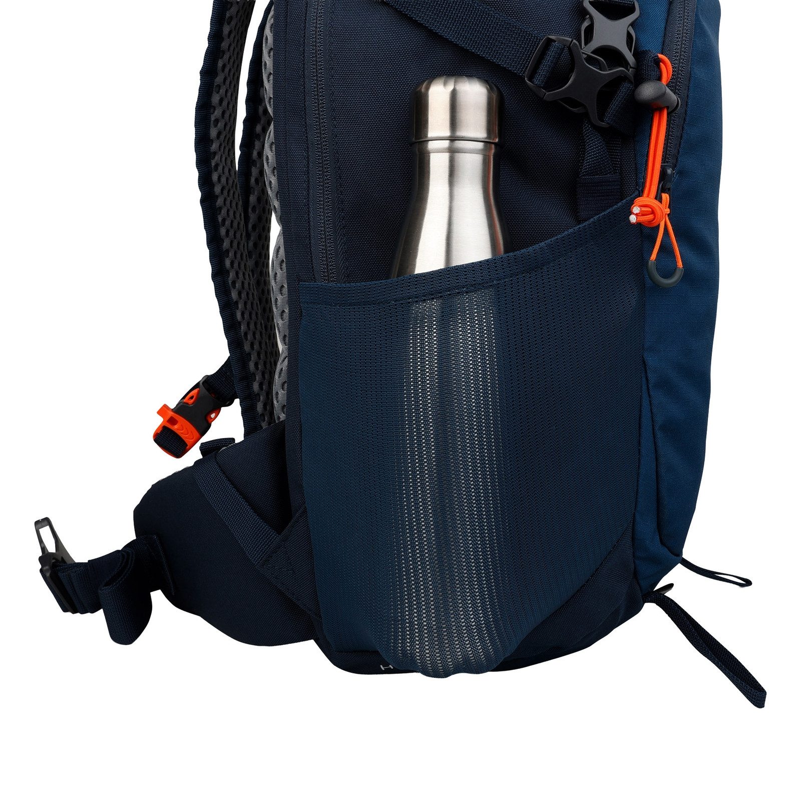 Regatta Trekkingrucksack Highton V2 35L, mit Regenhülle