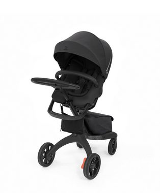 Kinderwagen-Regenschutzhülle Passender Regenschutz für Xplory® X