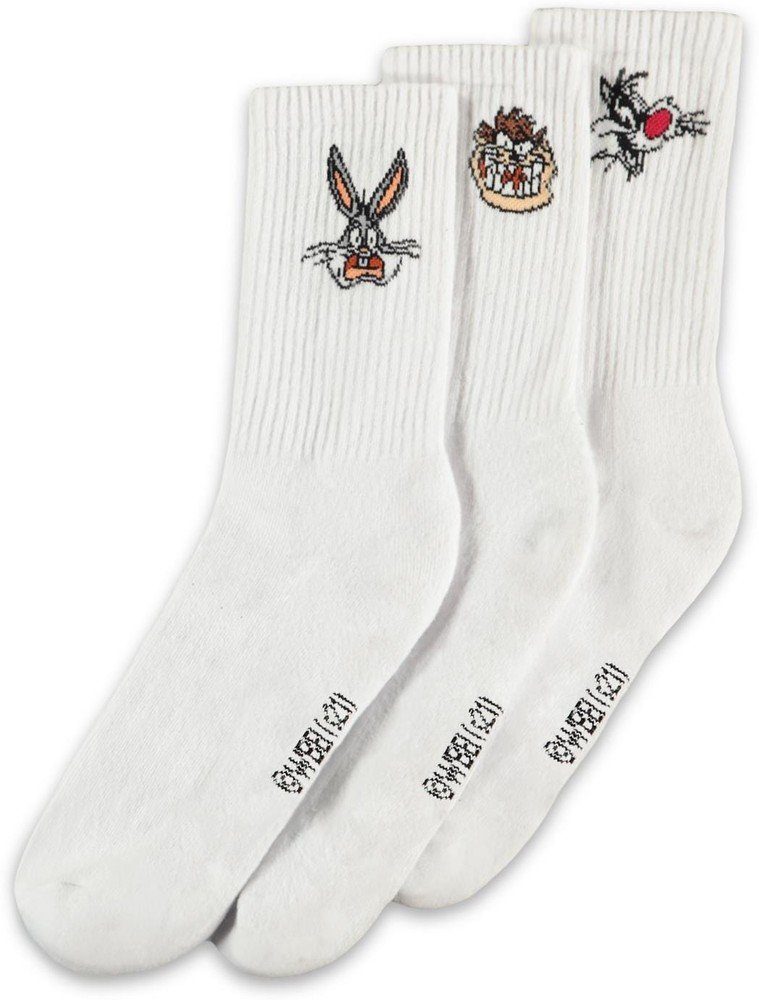 LOONEY TUNES Socken günstig online kaufen