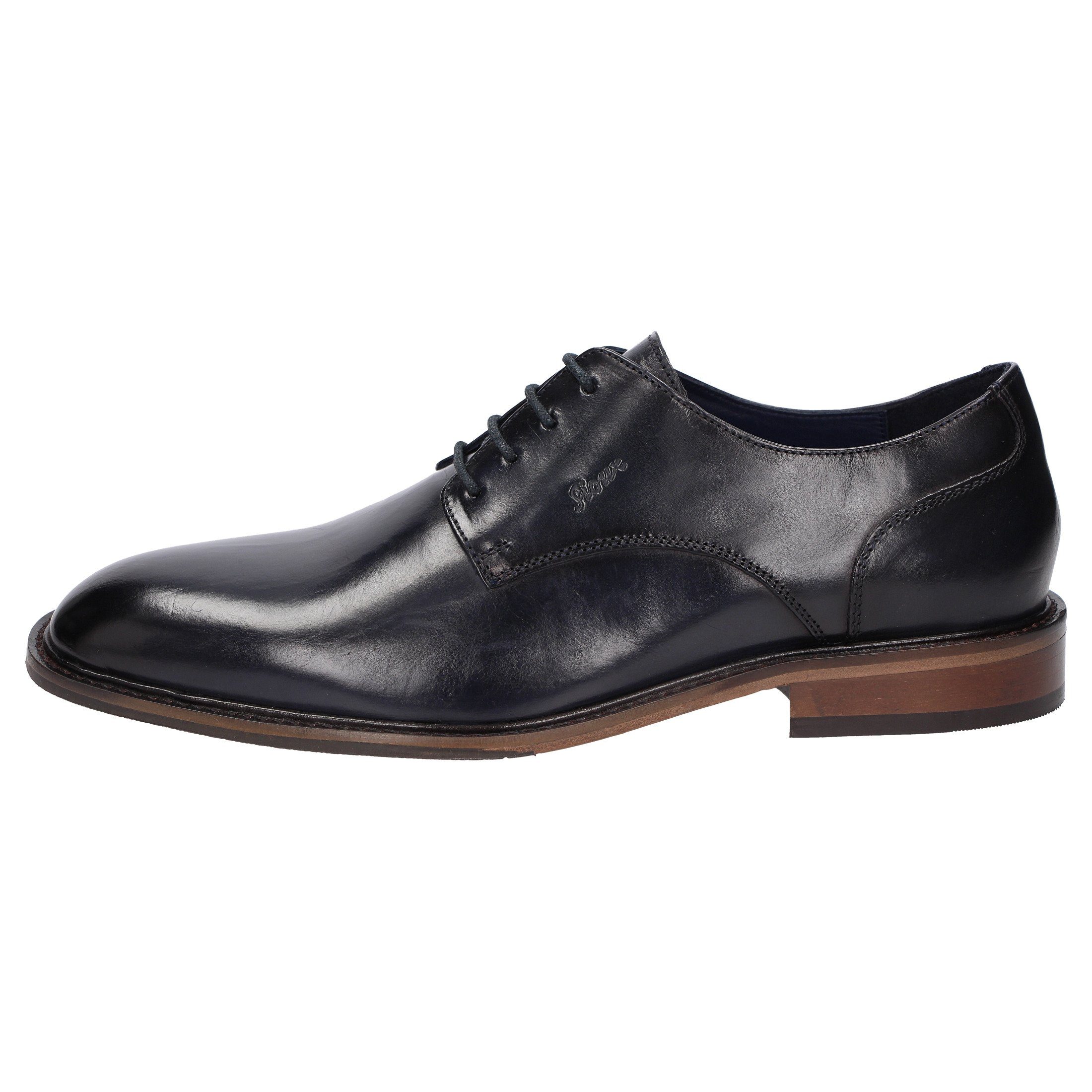 SIOUX Malronus-700 Schnürschuh günstig online kaufen