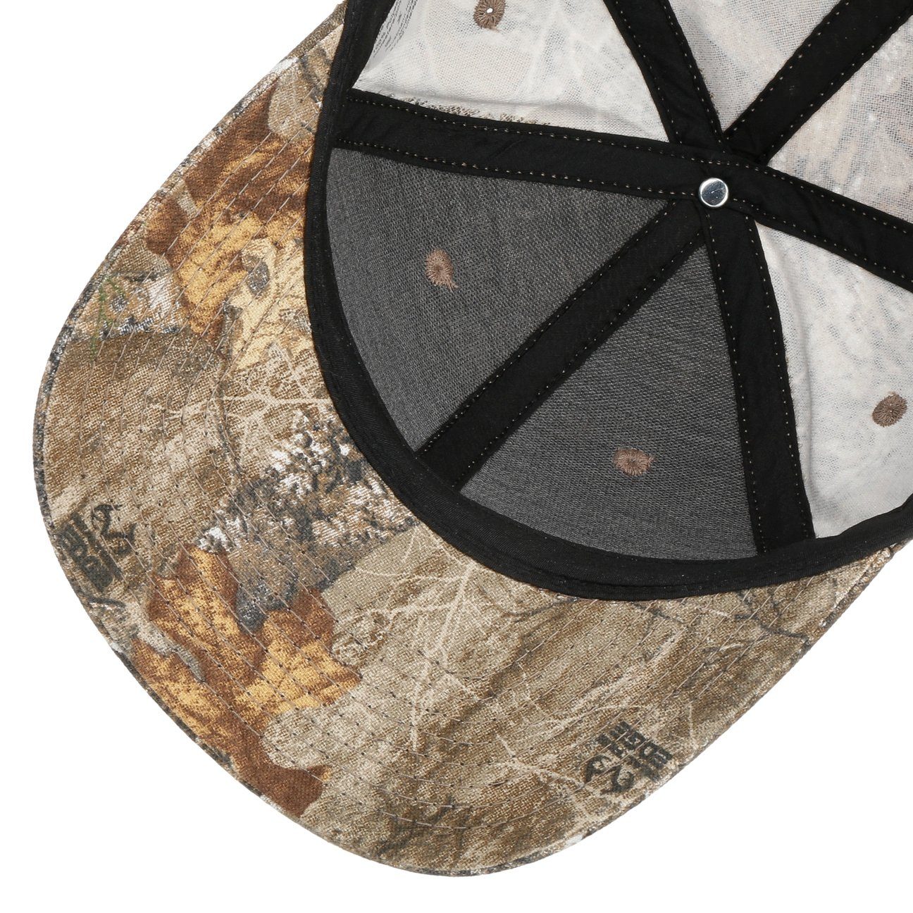 Lodenhut Manufaktur Baseball Cap (1-St) Basecap Snapback