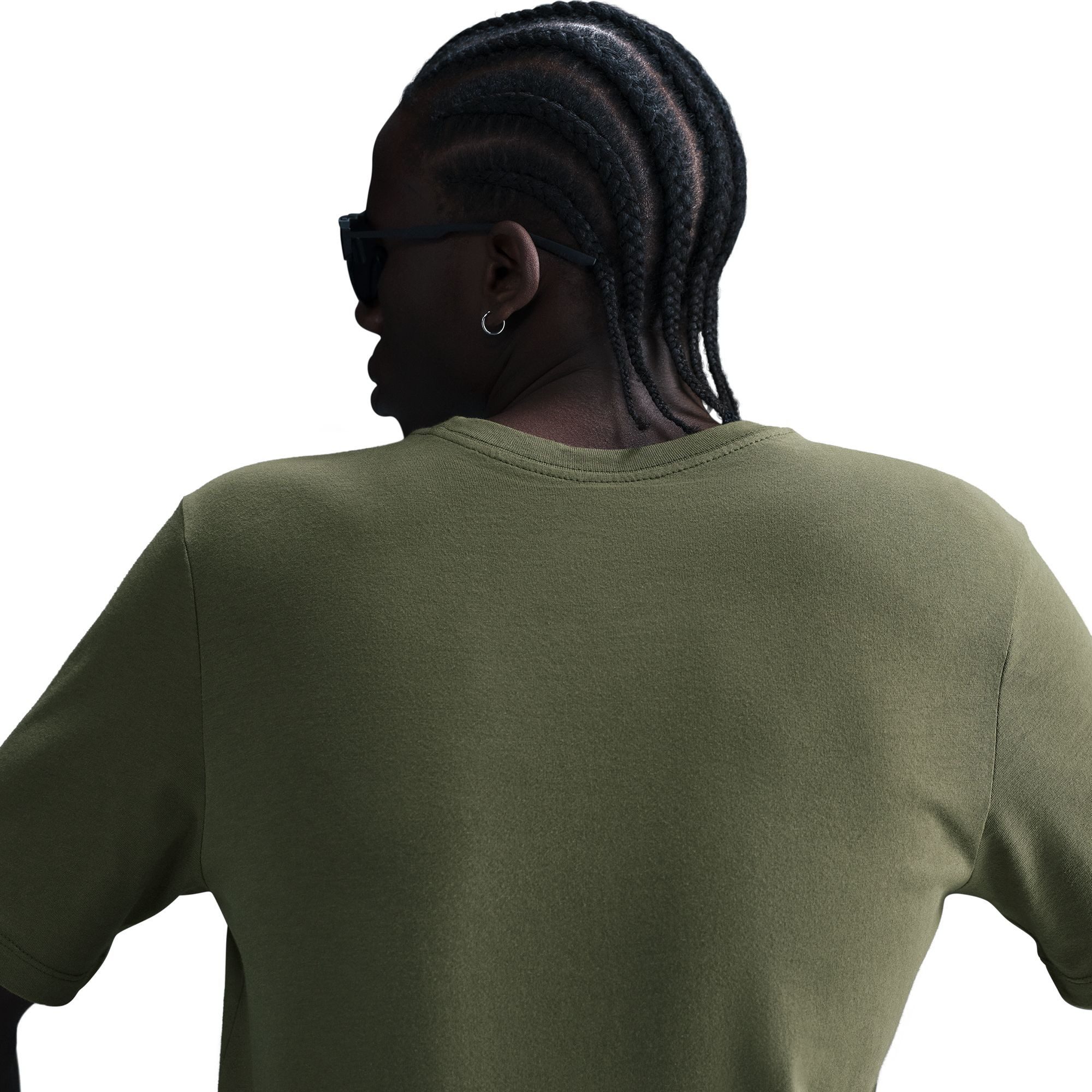 Nike Sportswear T-Shirt M NSW TEE ICON FUTURA