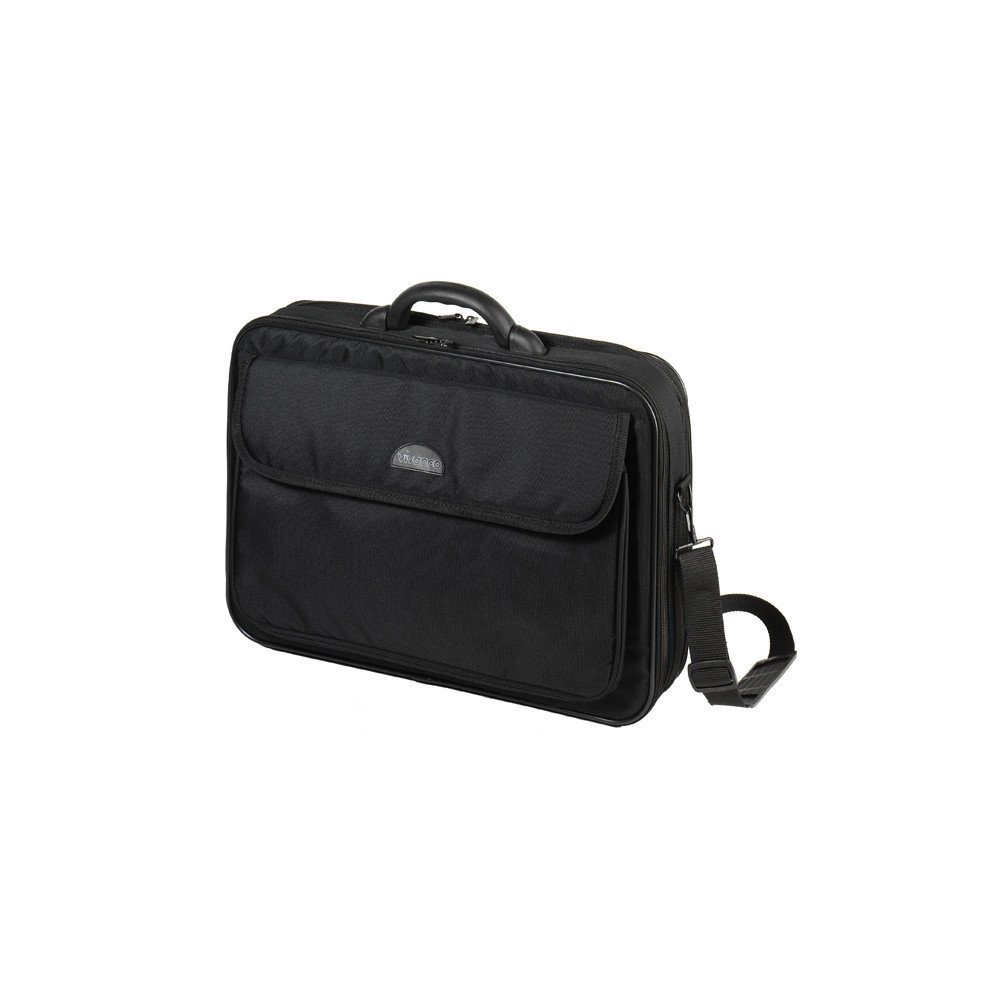 Notebooktasche Widescreen Vivanco Laptoptasche (23234) 17''